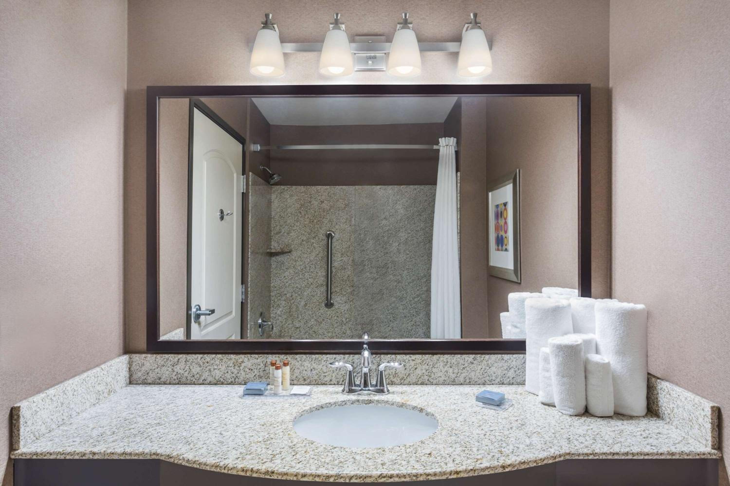 King Studio Suite - Mobility Access/Non-Smoking - Photo 2