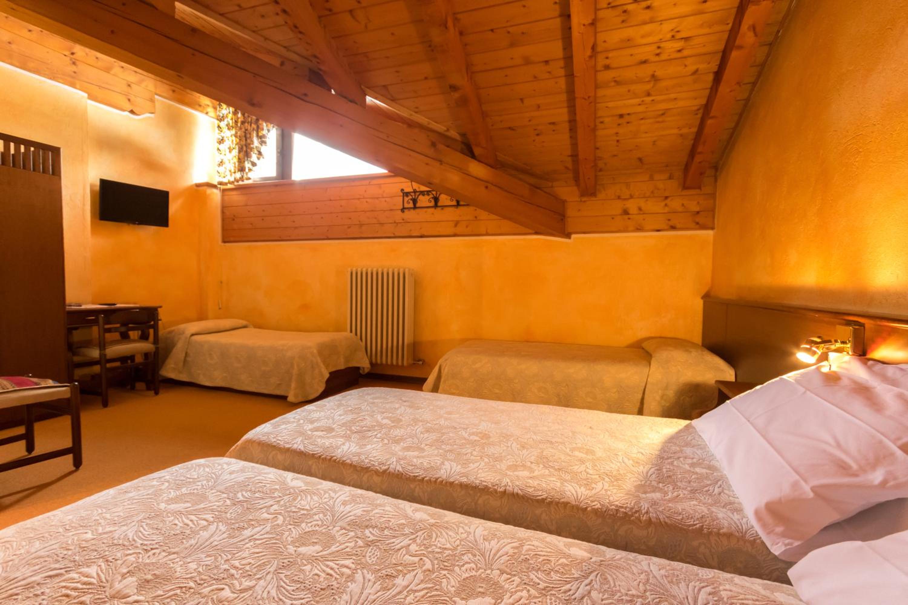 Triple Room photo 1