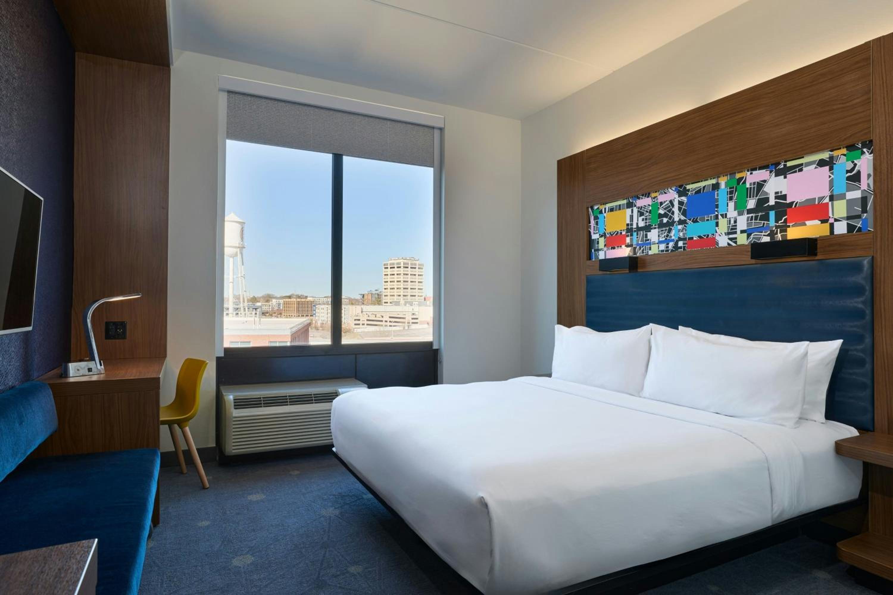 King Room