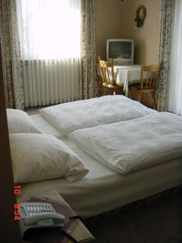 Double Room - Photo 4