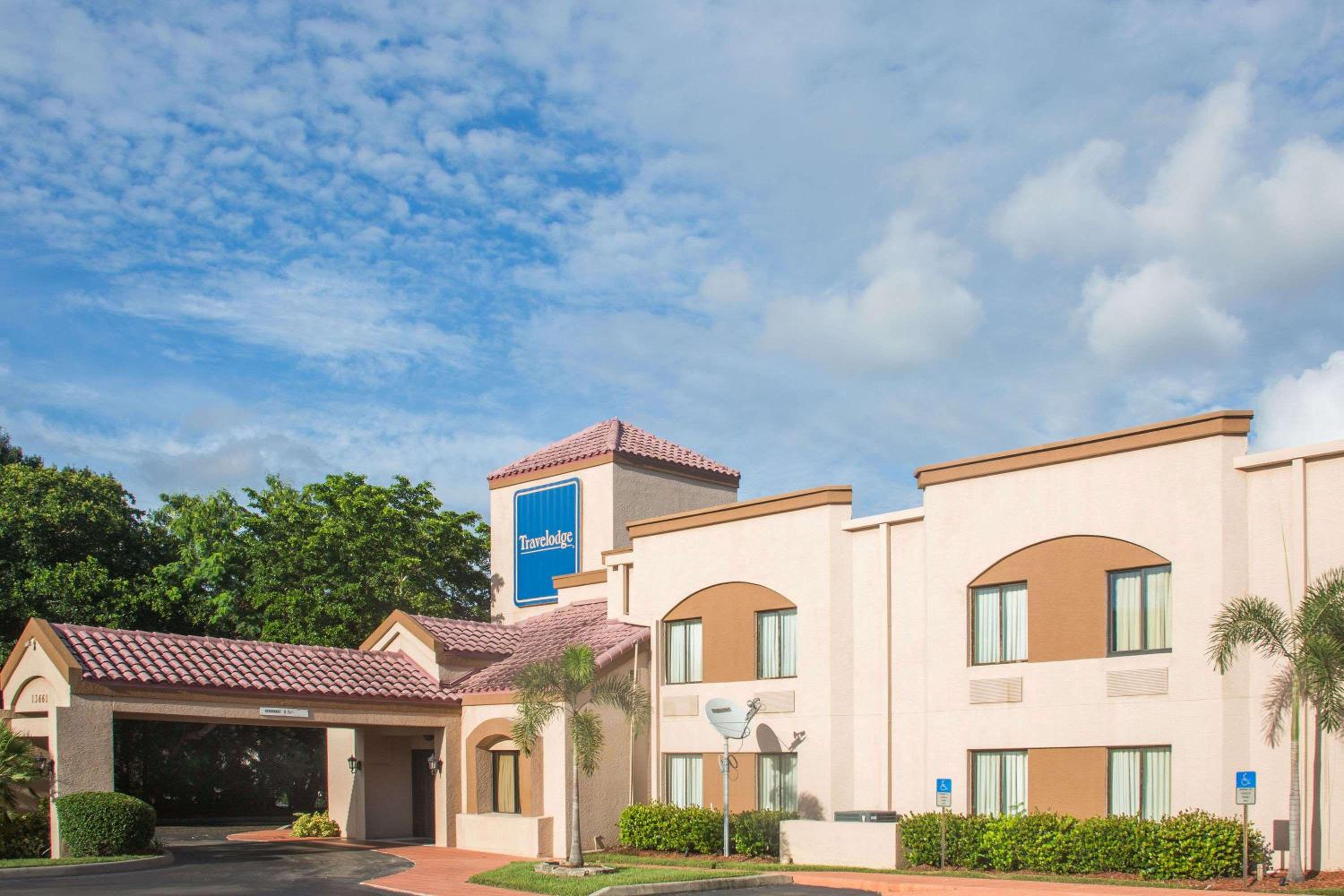 Travelodge by Wyndham Fort Myers Airport, Zdjęcie 5