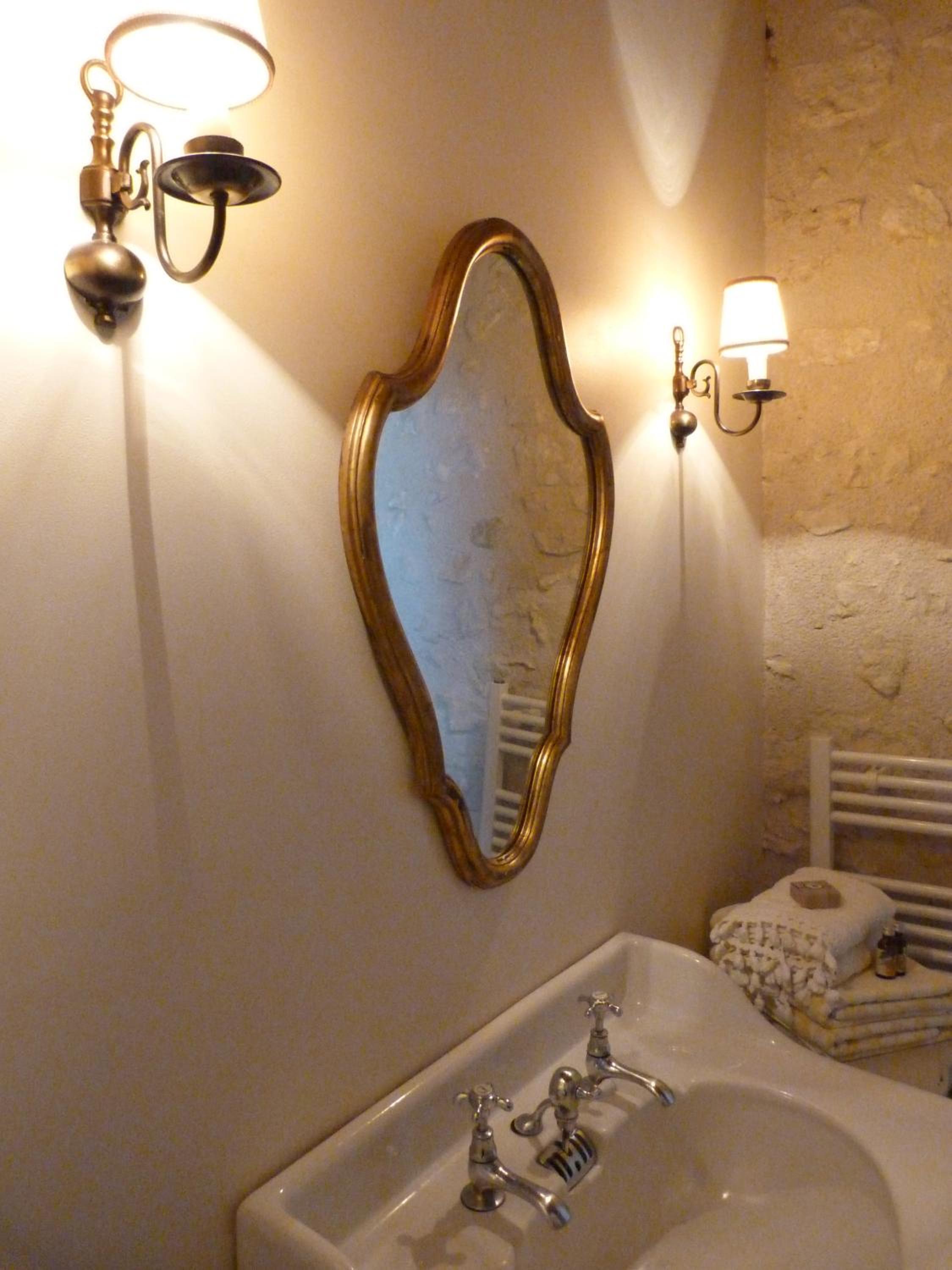 Double Room with Garden View - Photo 6