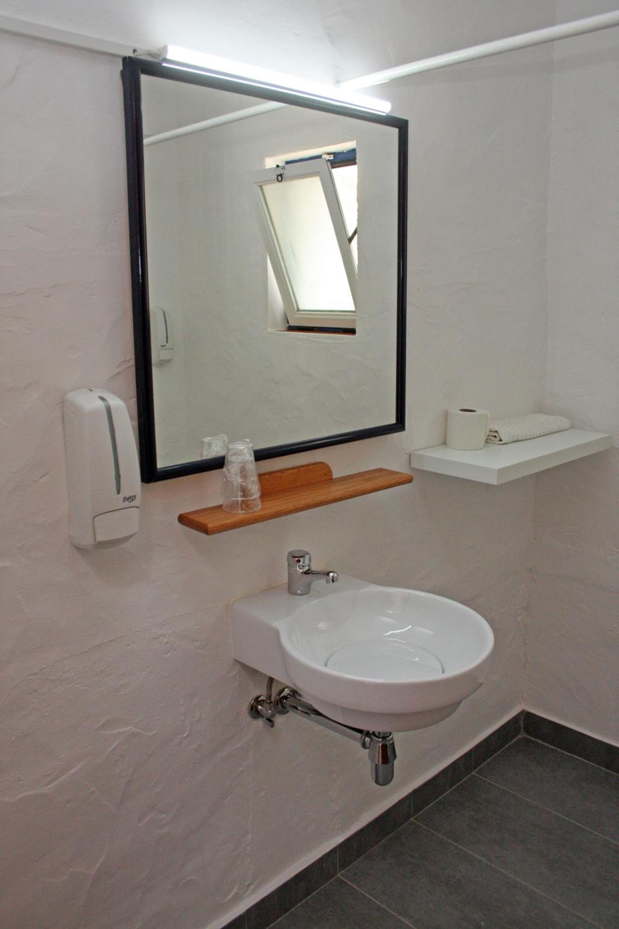 Double Room with South View photo 3