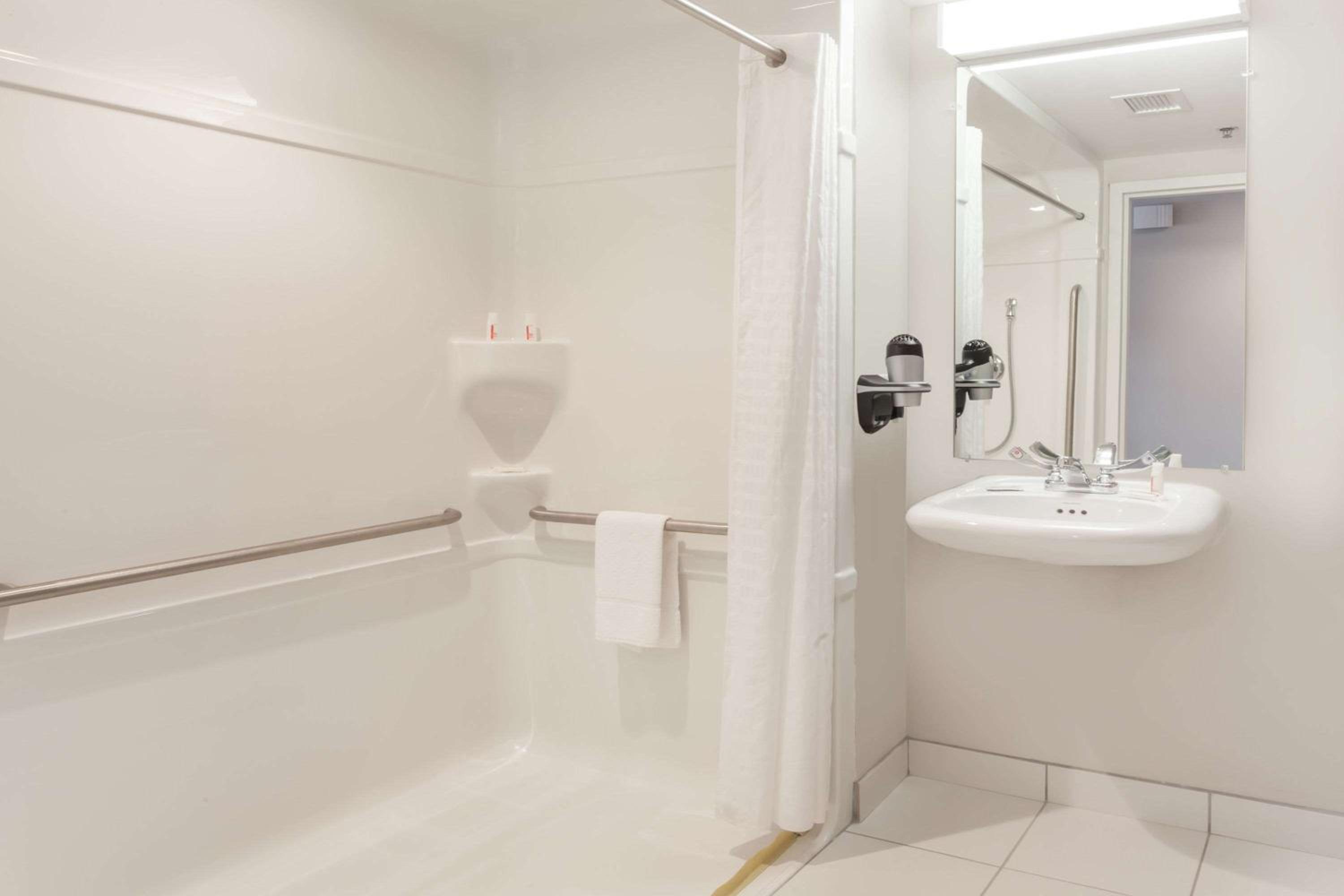 Microtel Inn & Suites Sault Ste. Marie, Billede 6