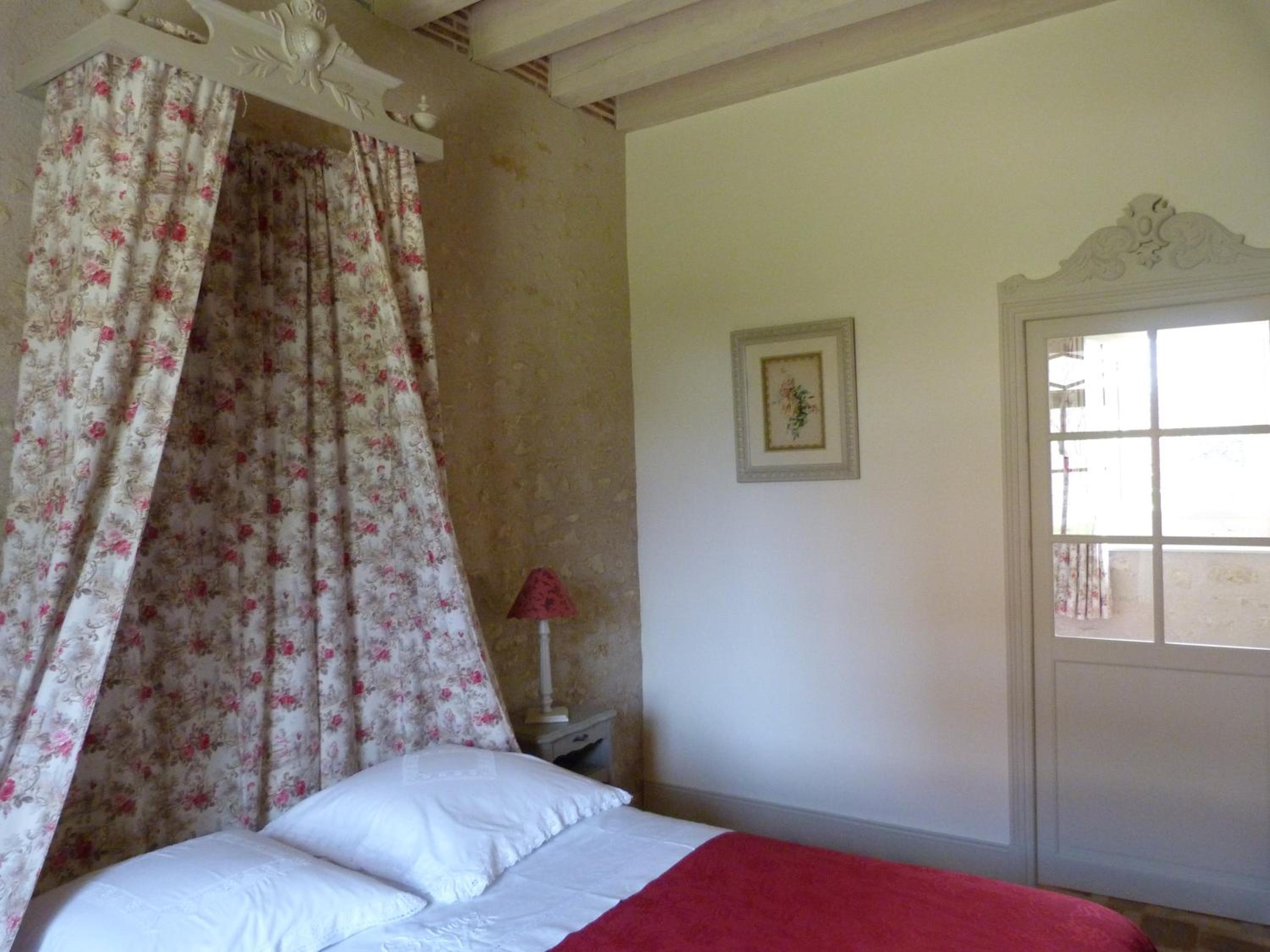 Double Room with Garden View photo 1