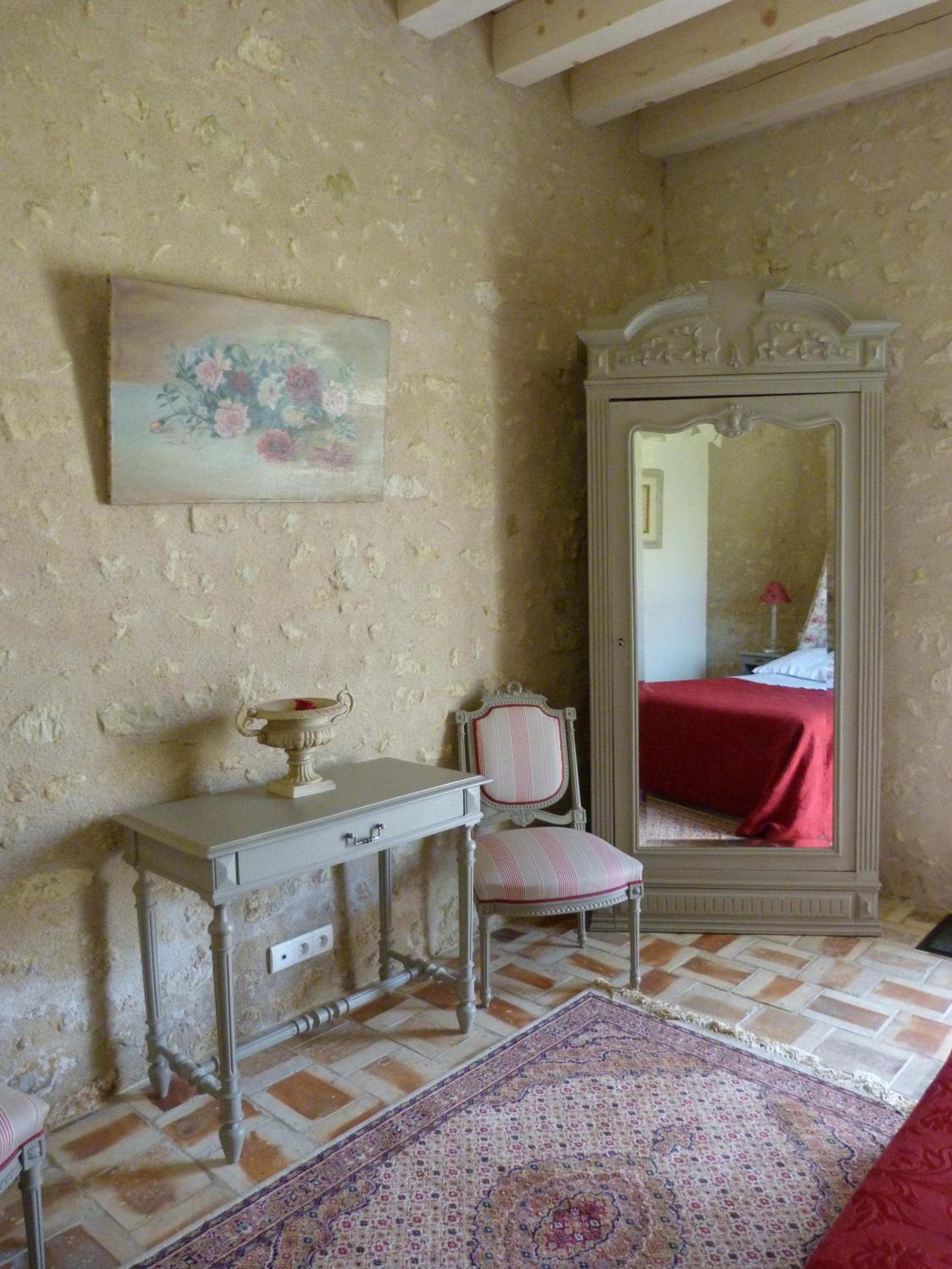 Double Room with Garden View photo 2