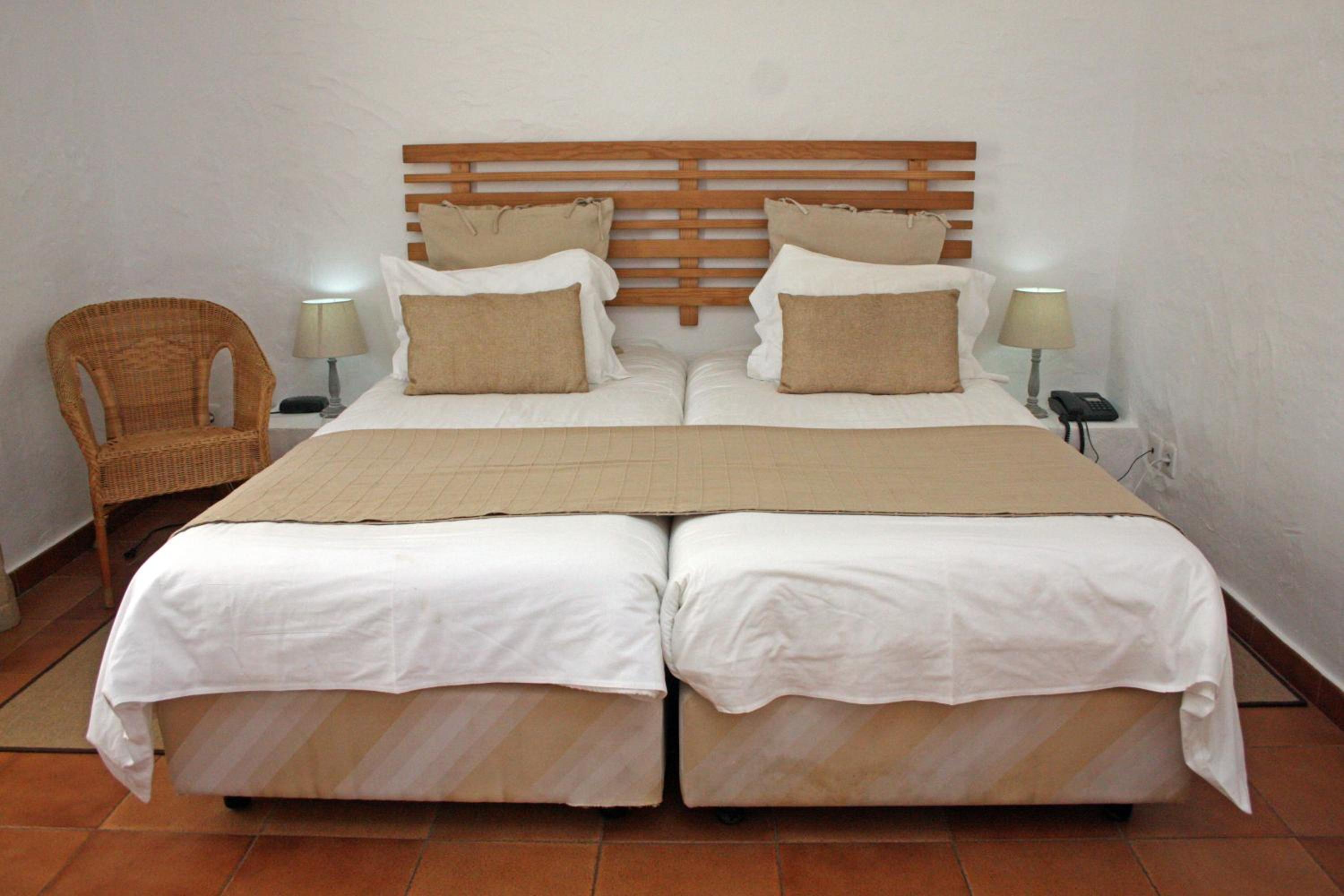 Doppelzimmer mit Südblick