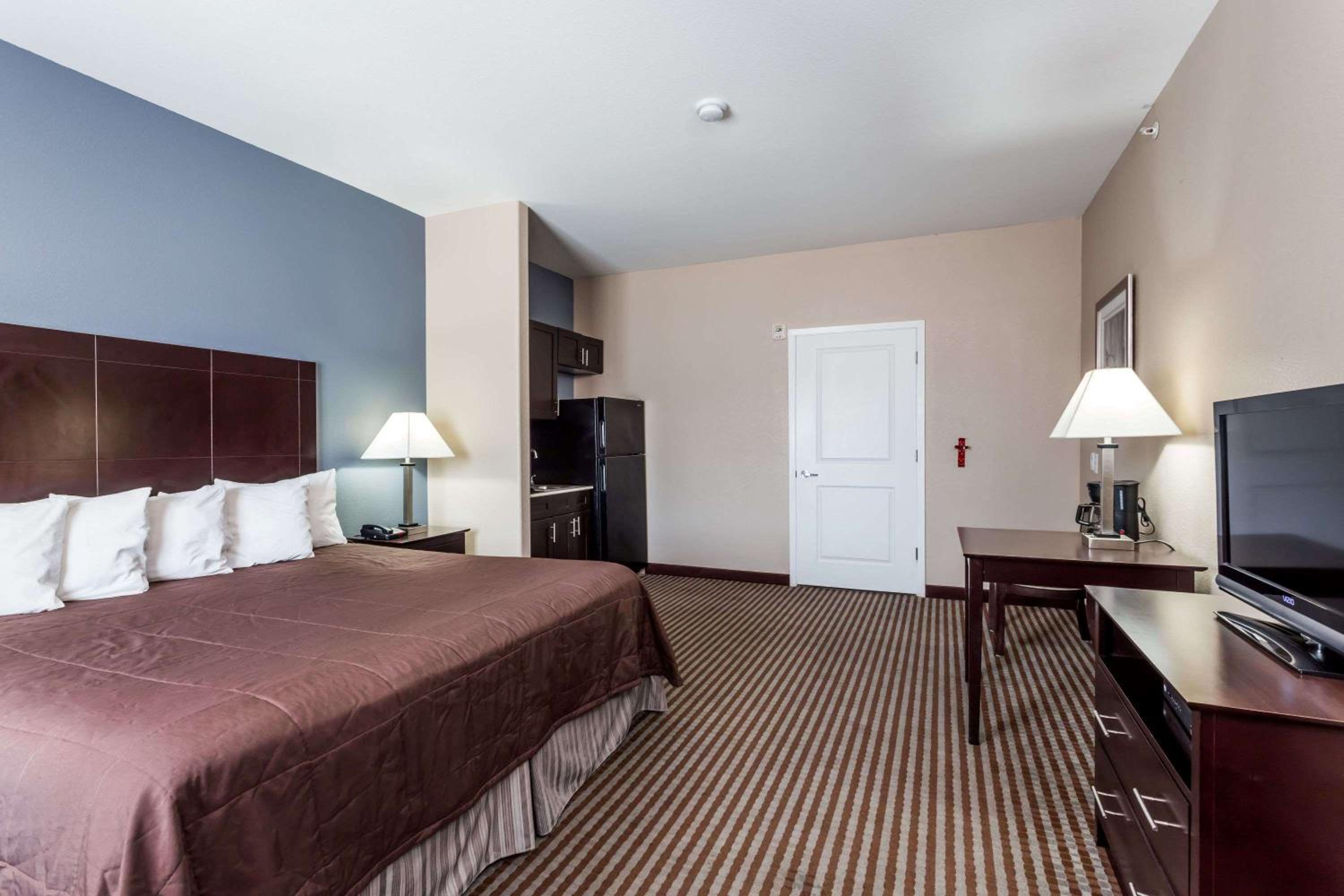 Atria Inn & Suites, Billede 4