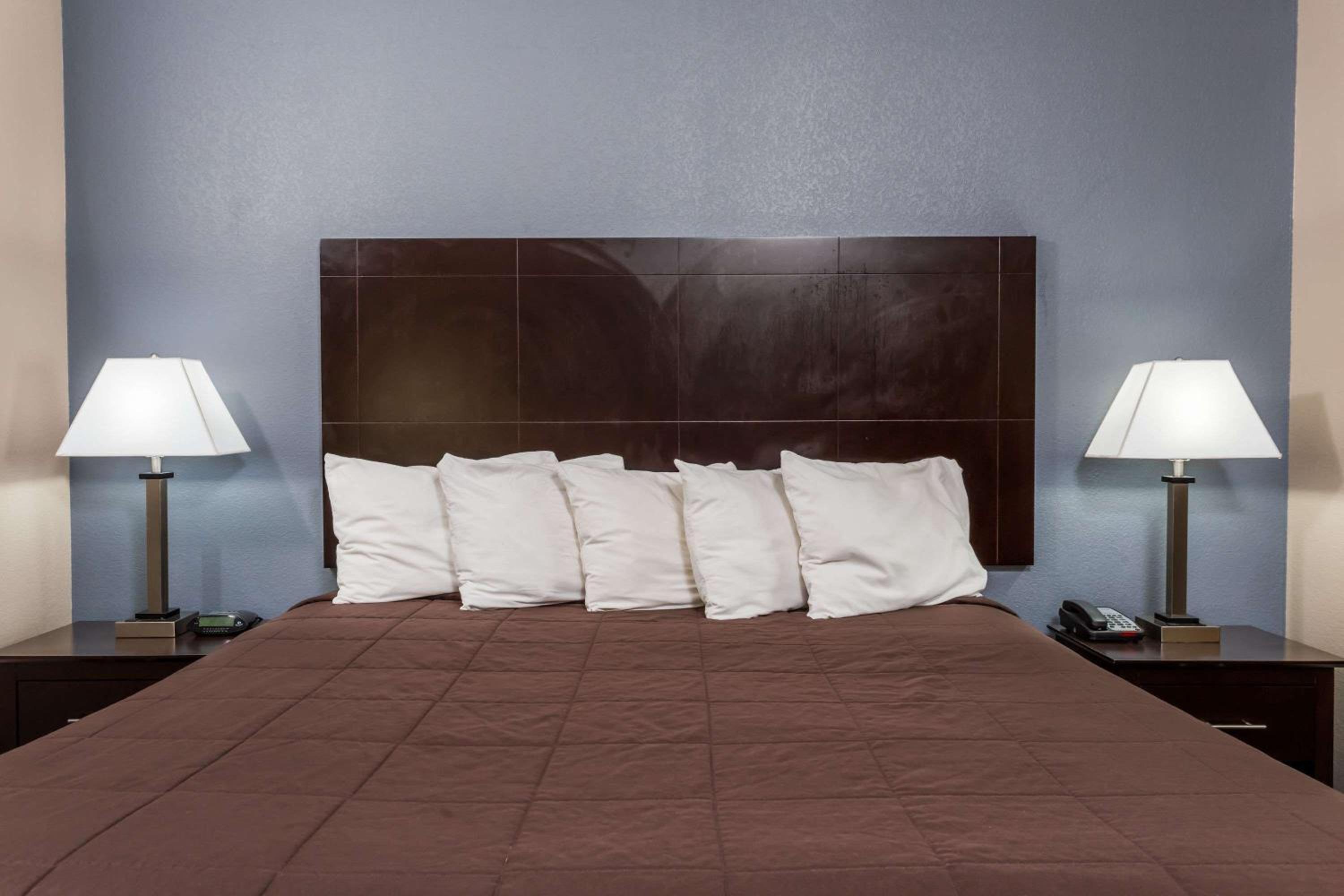 Atria Inn & Suites, Billede 11