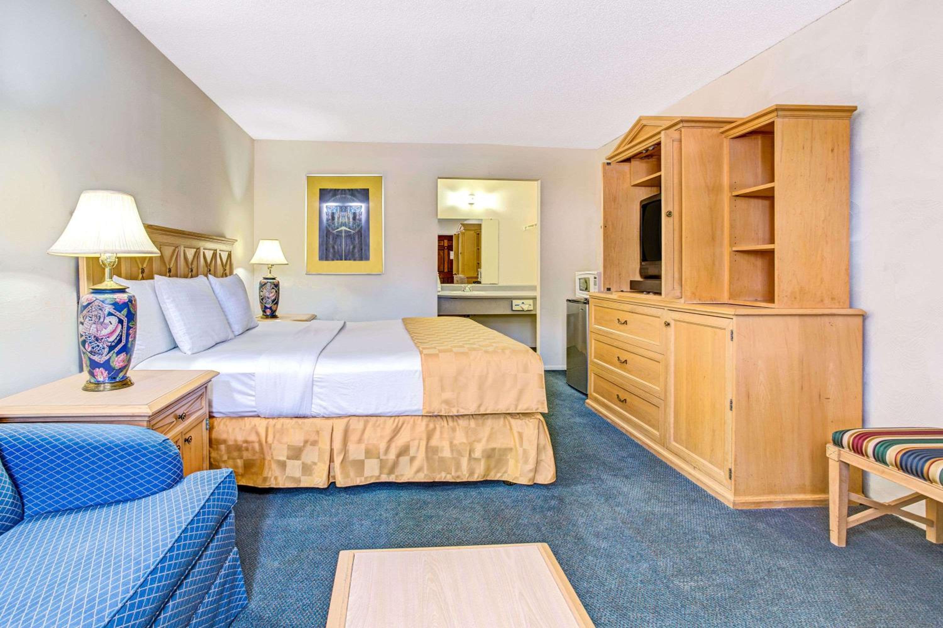 King Room - Photo 1