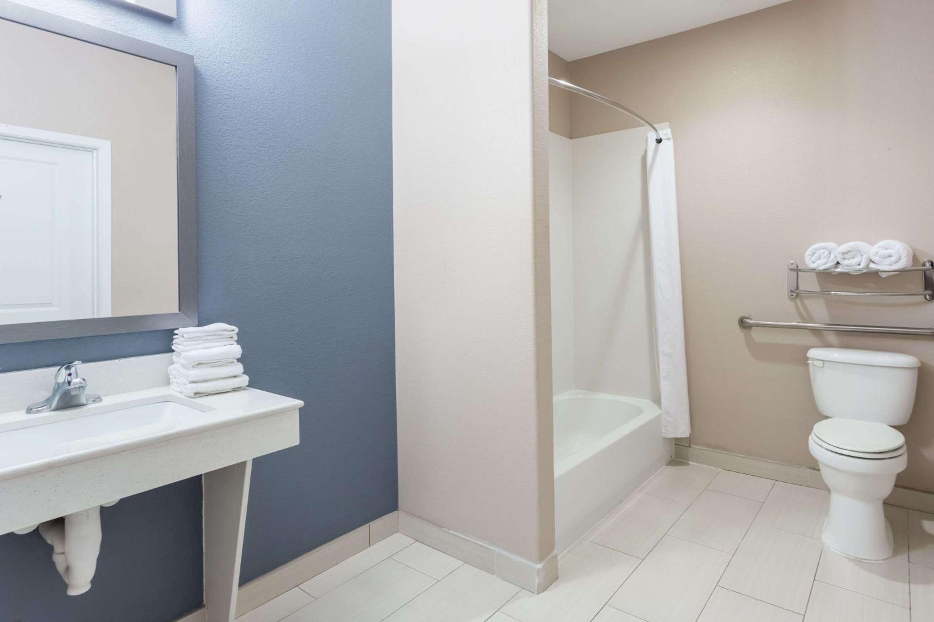 Atria Inn & Suites, Billede 7