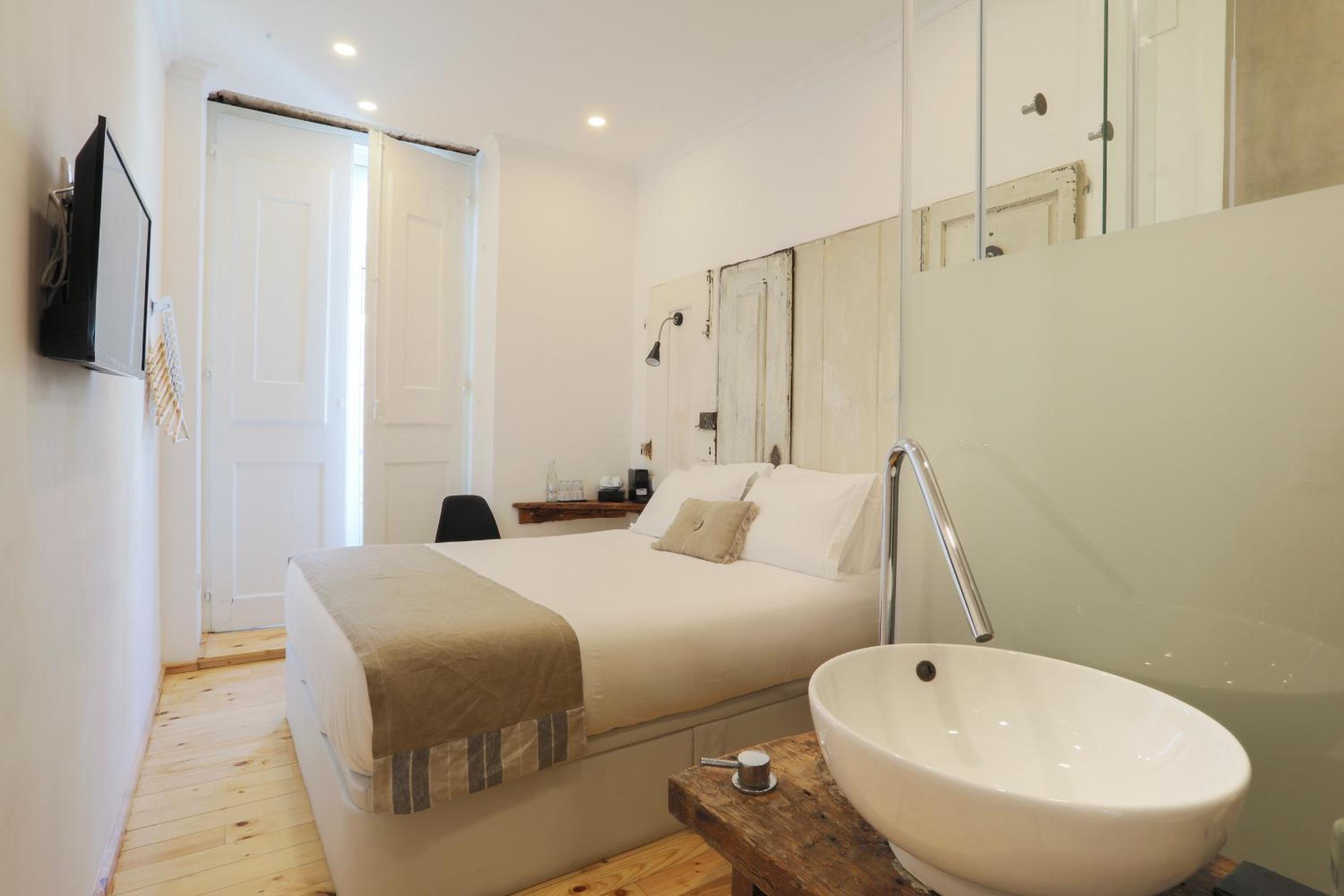 Double Room photo 2