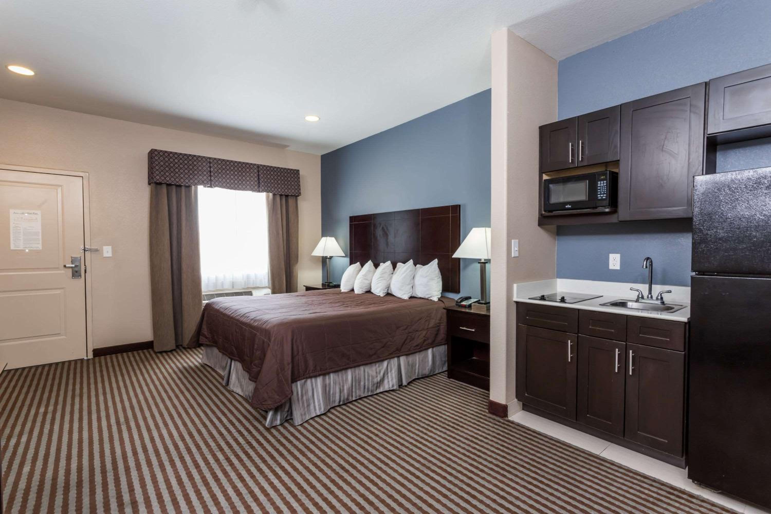 Atria Inn & Suites, Billede 5