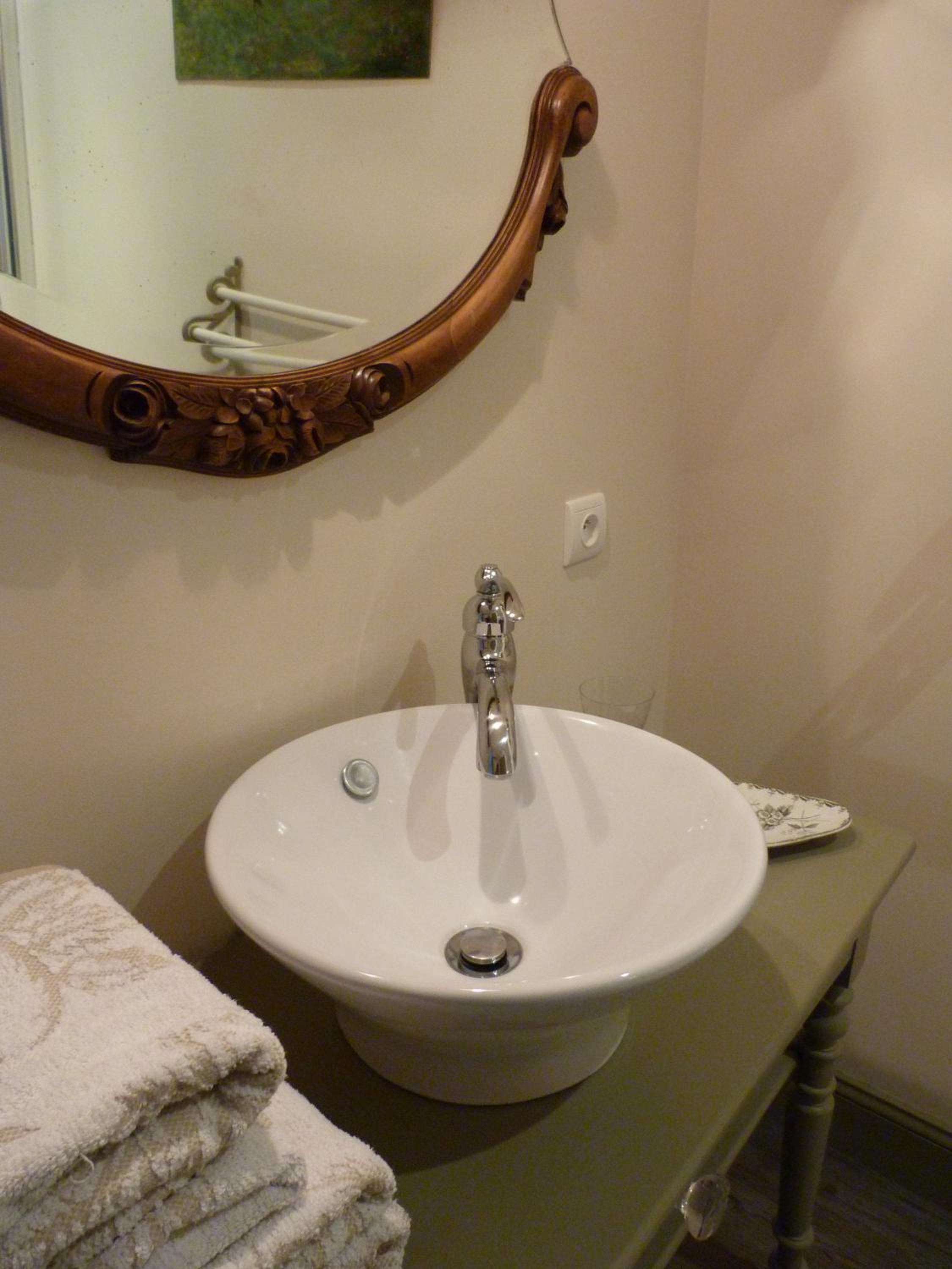 Triple Room with Garden View photo 3