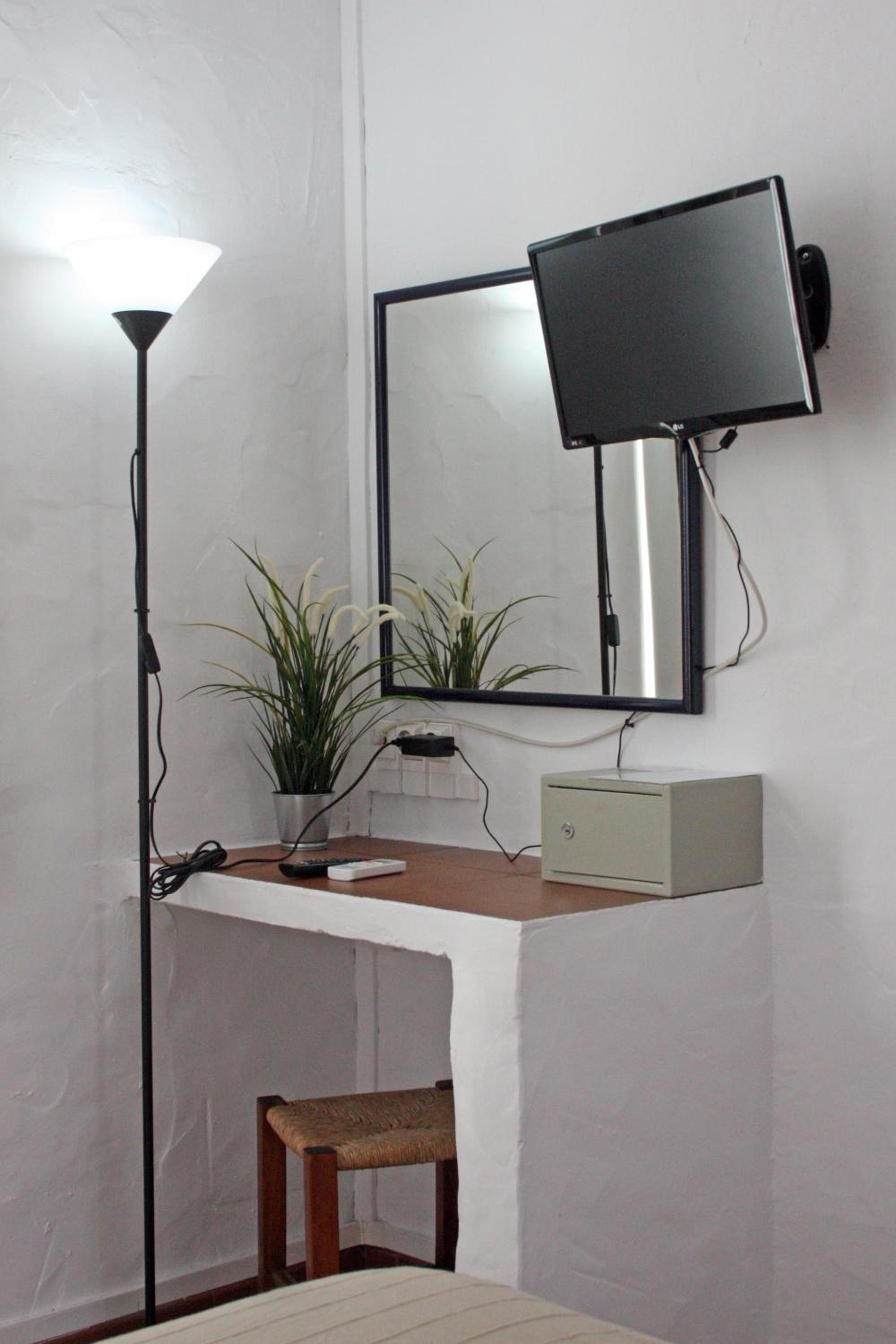 Doppelzimmer