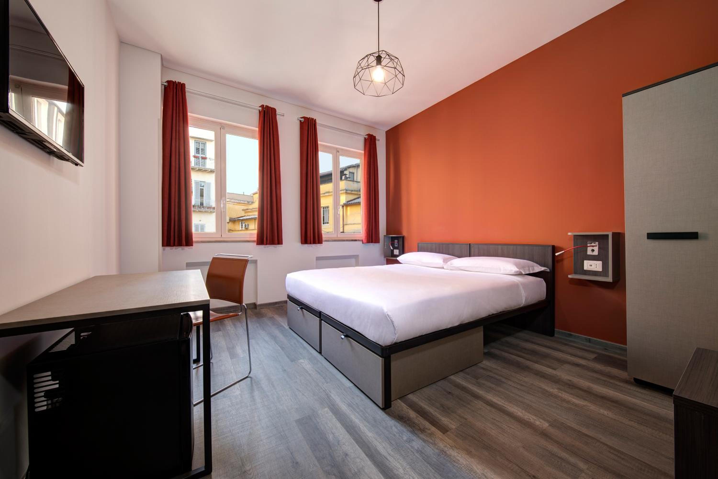 Double Room with Private Bathroom photo 1