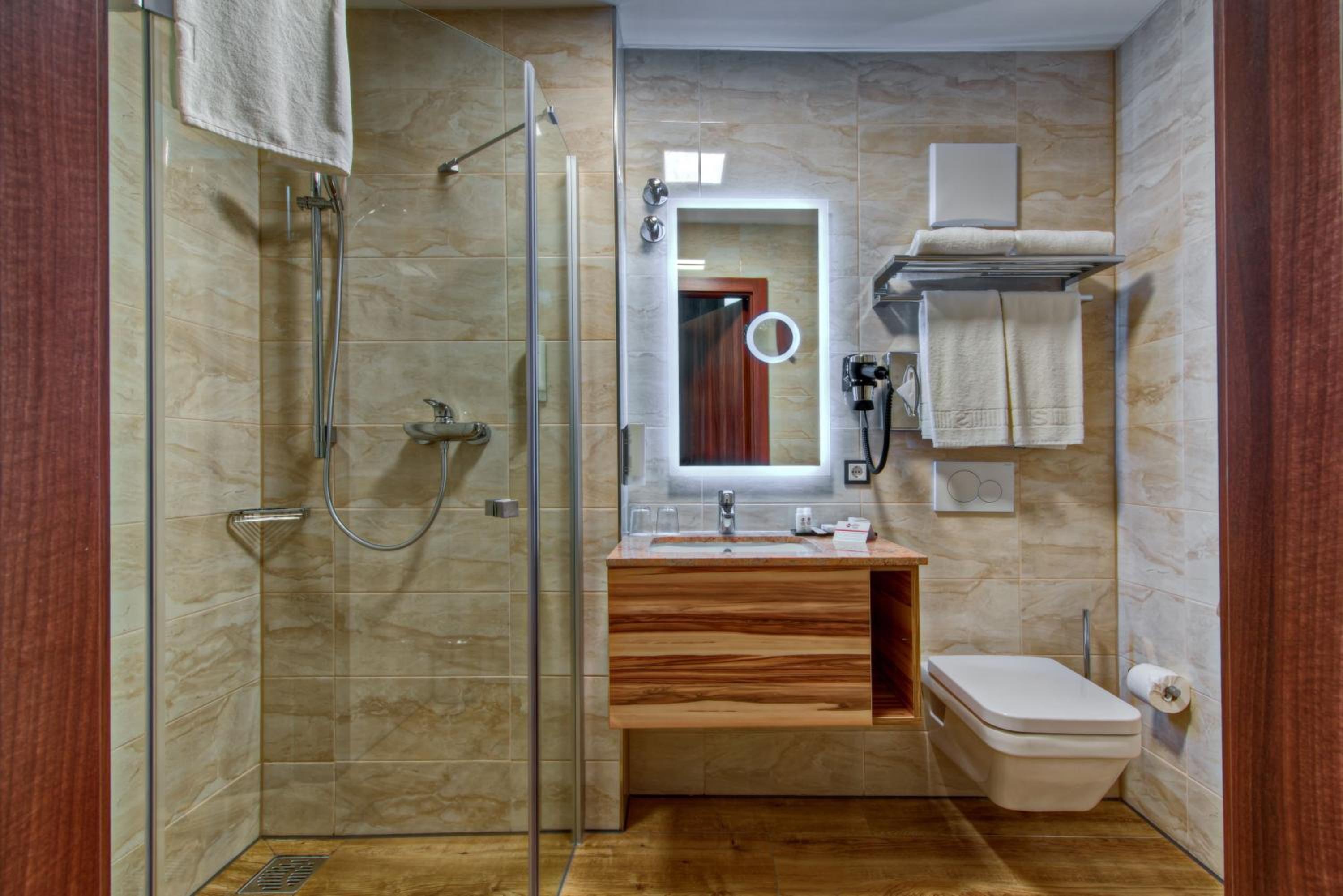 Superior Twin Room photo 2