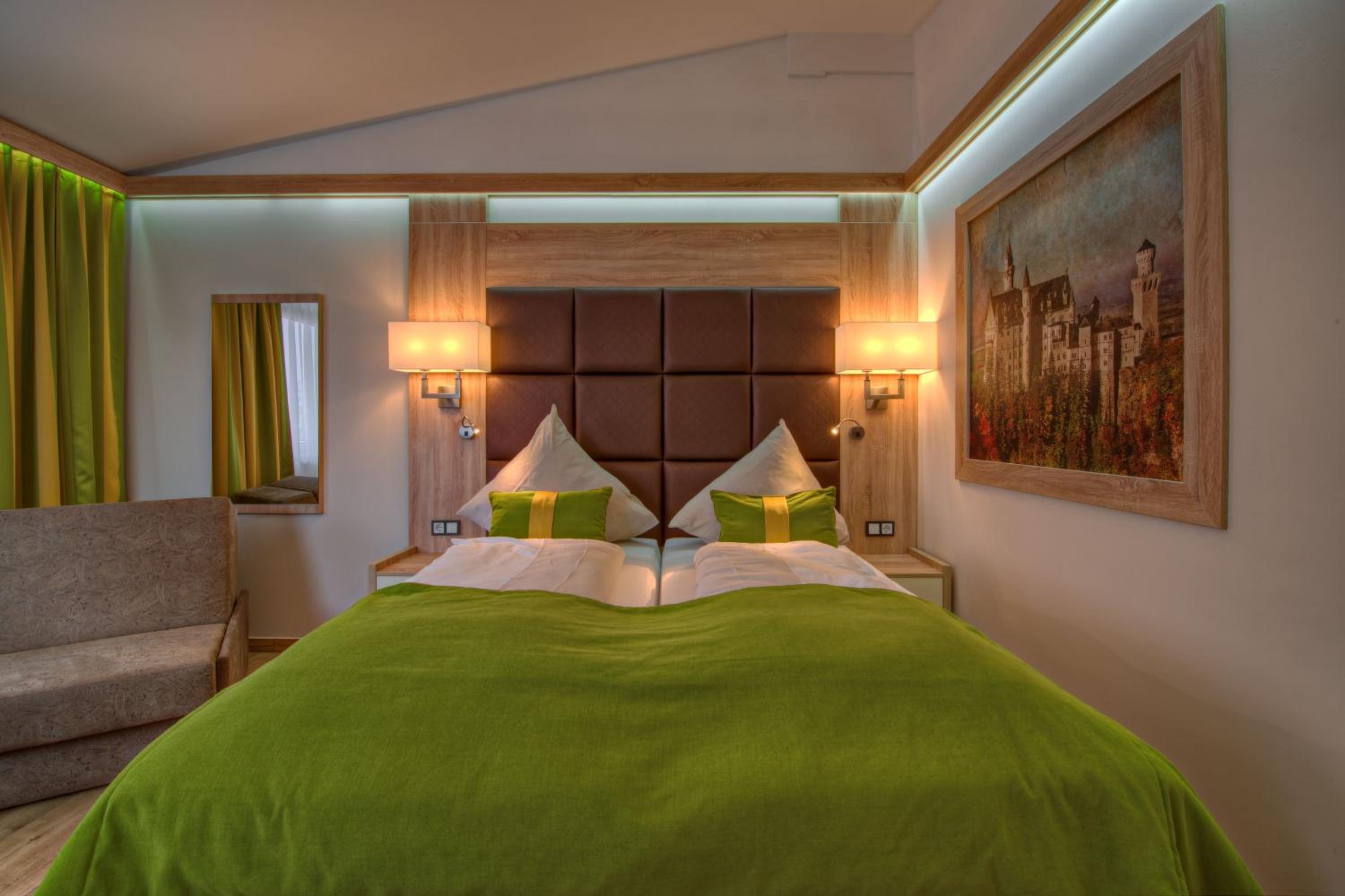 Superior Twin Room photo 1