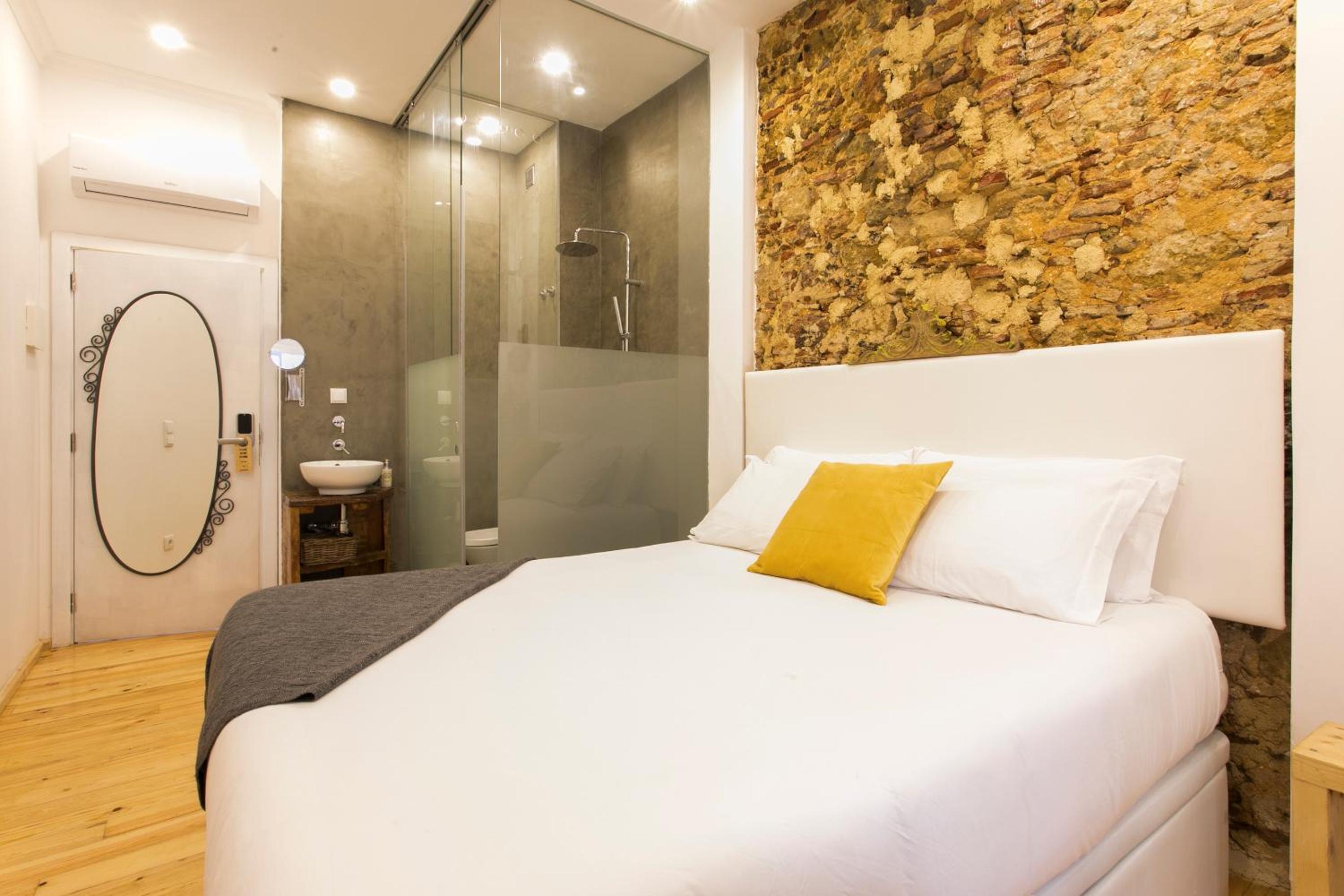 Twin Room photo 1