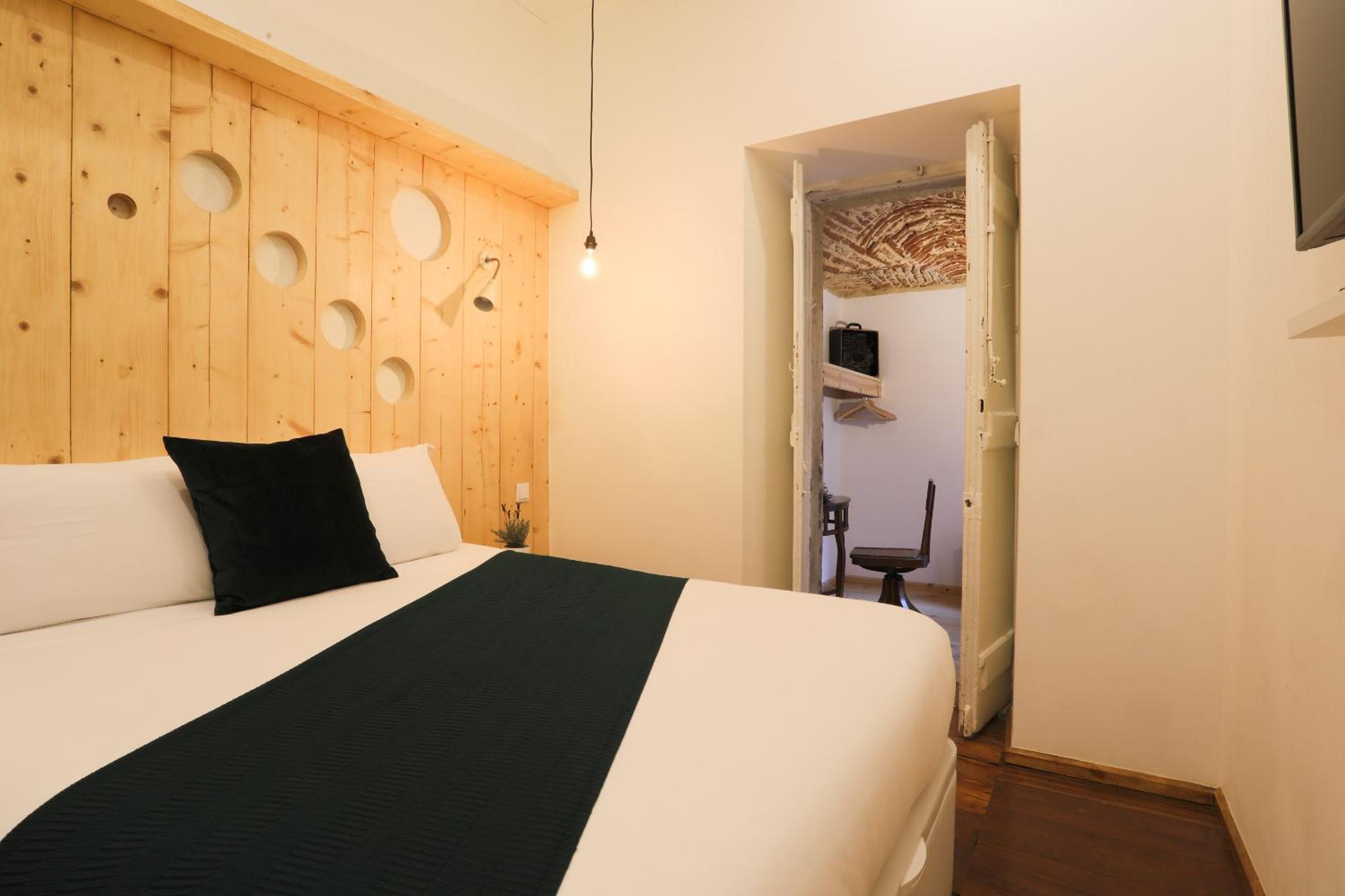 Superior Double Room photo 1