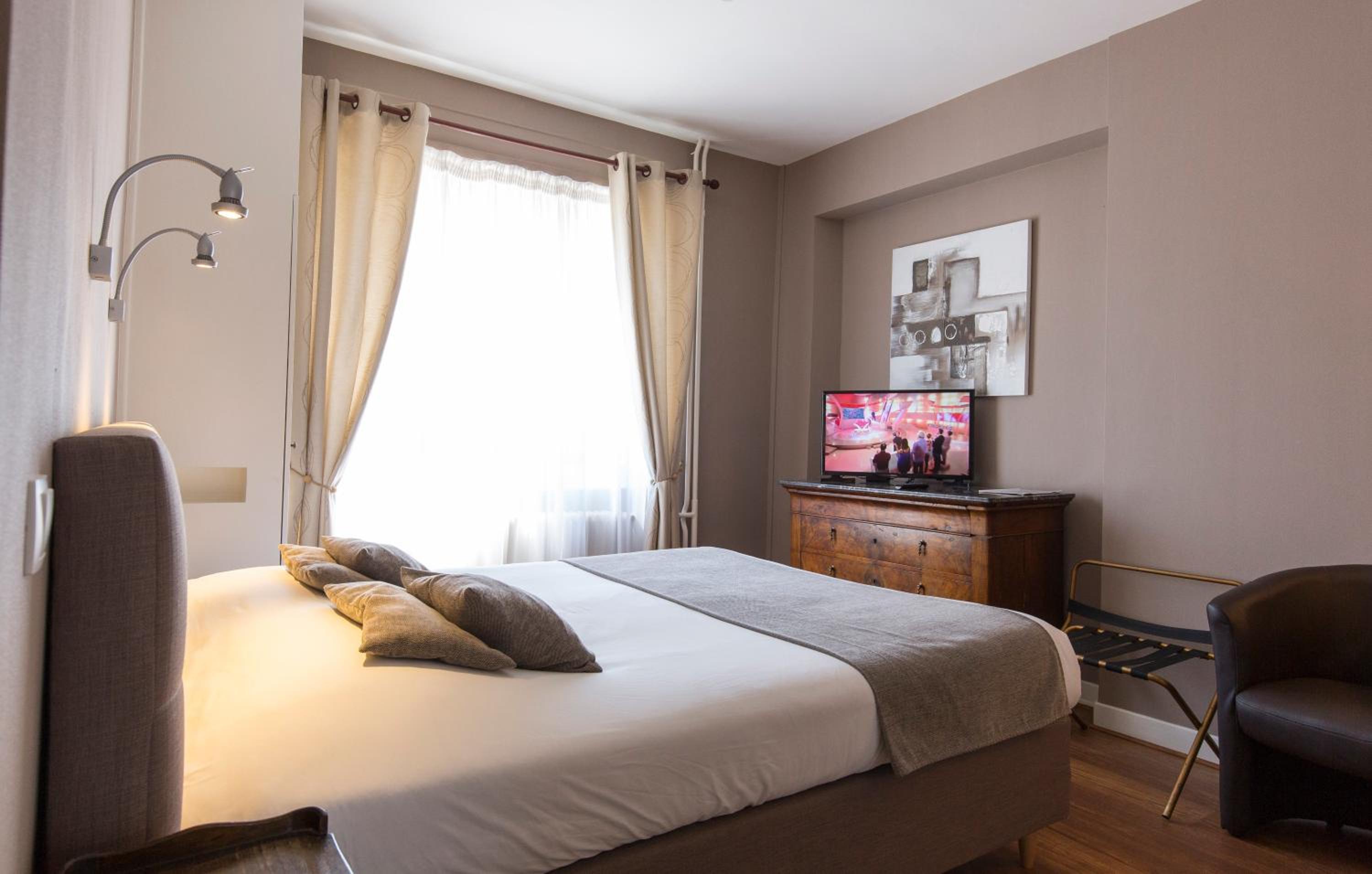 Standard Single Room photo 1
