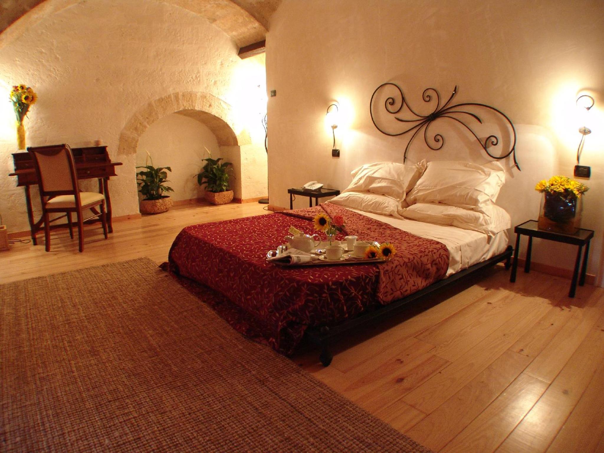 Deluxe Double Room - Photo 2
