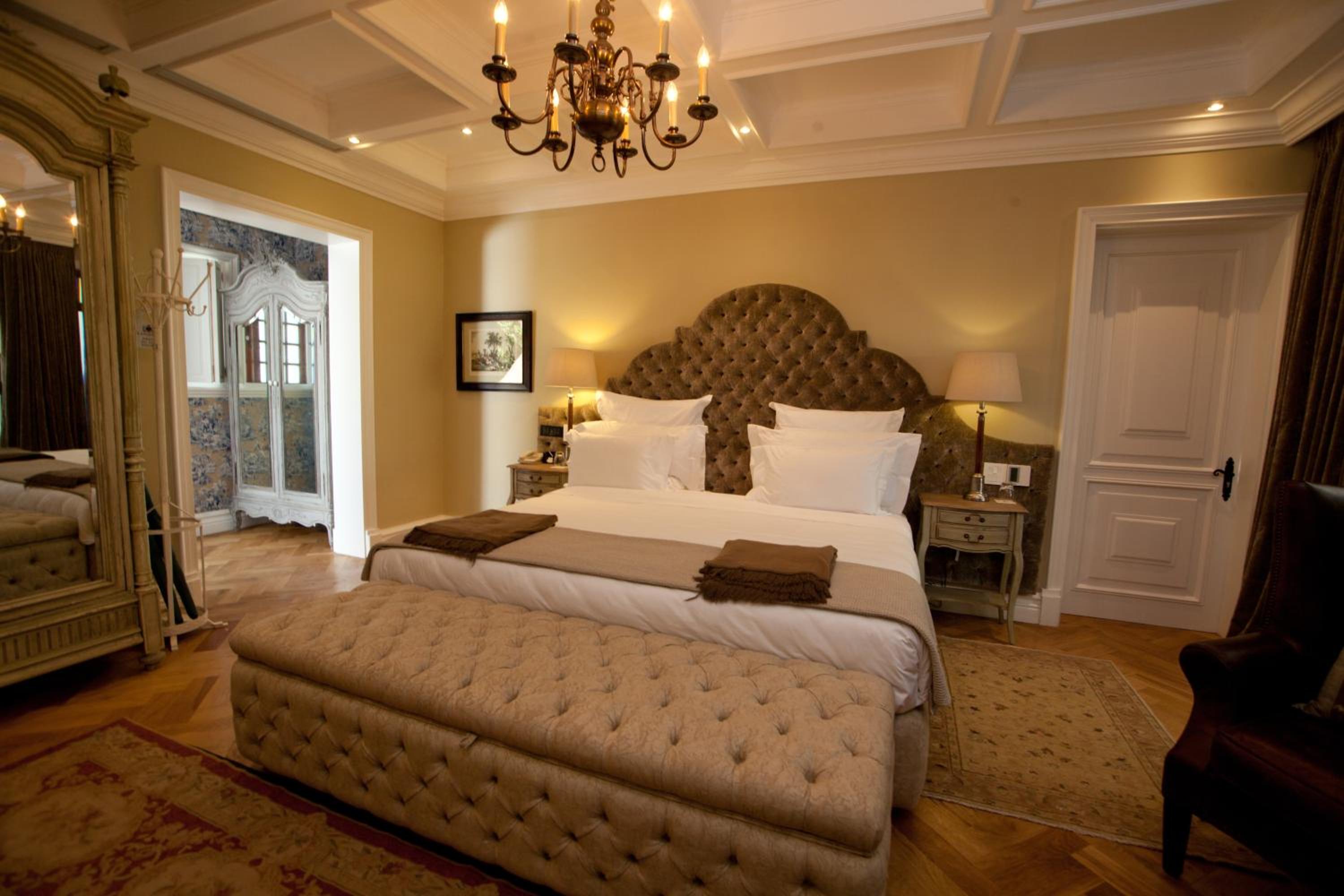 Classic Room - Photo 1