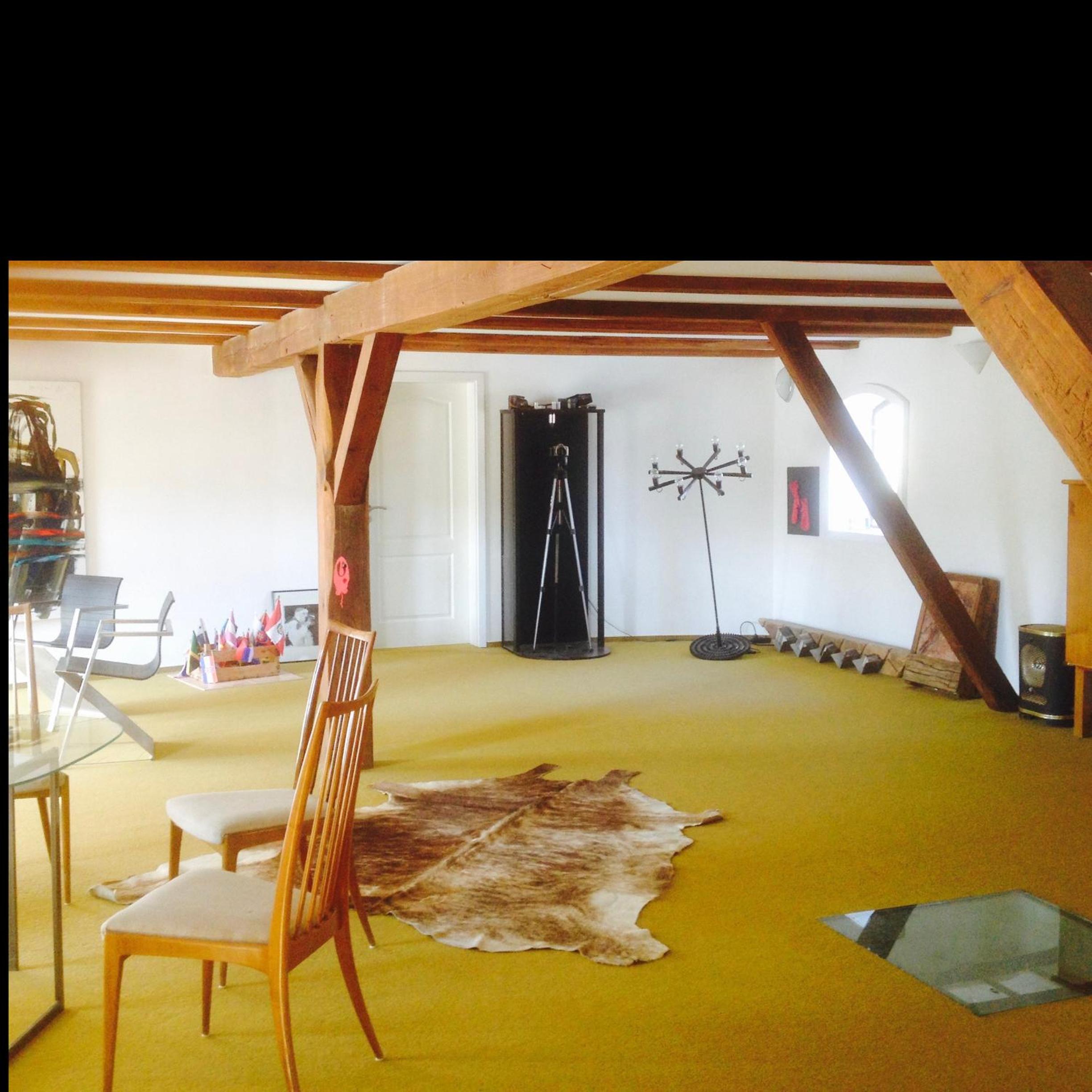 Queen Room with Garden View photo 3