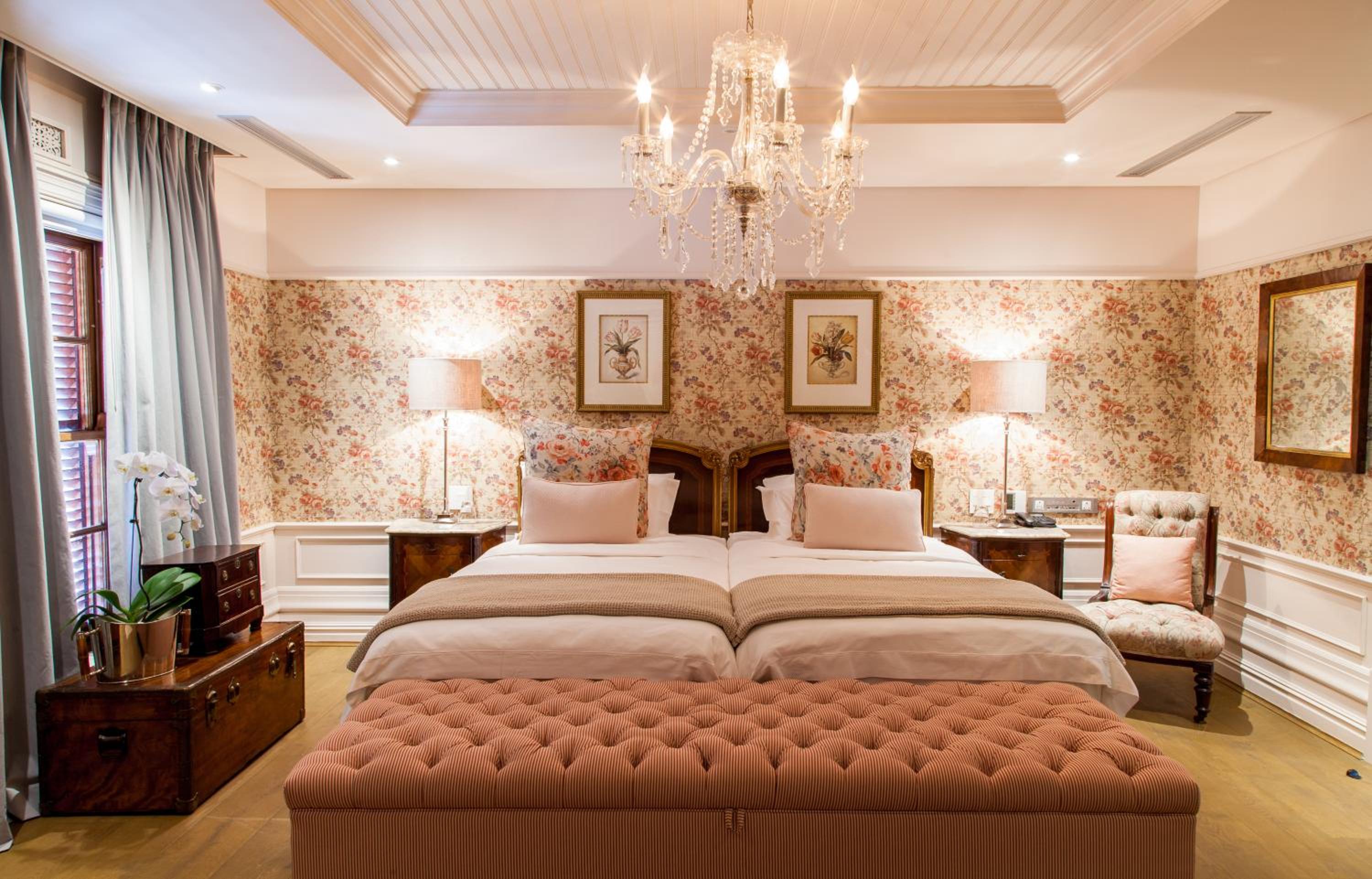 Classic Room - Photo 8