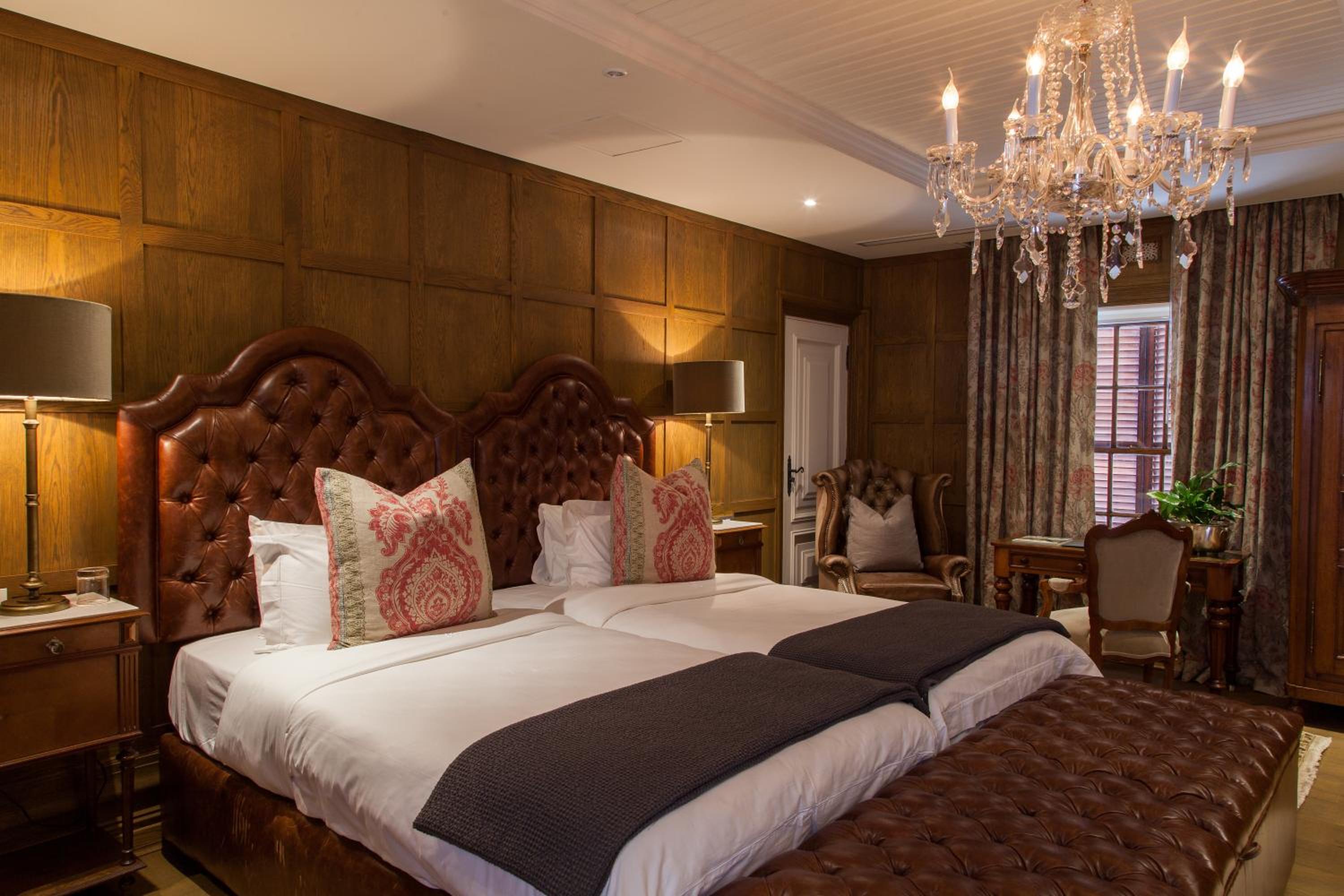 Classic Room - Photo 9
