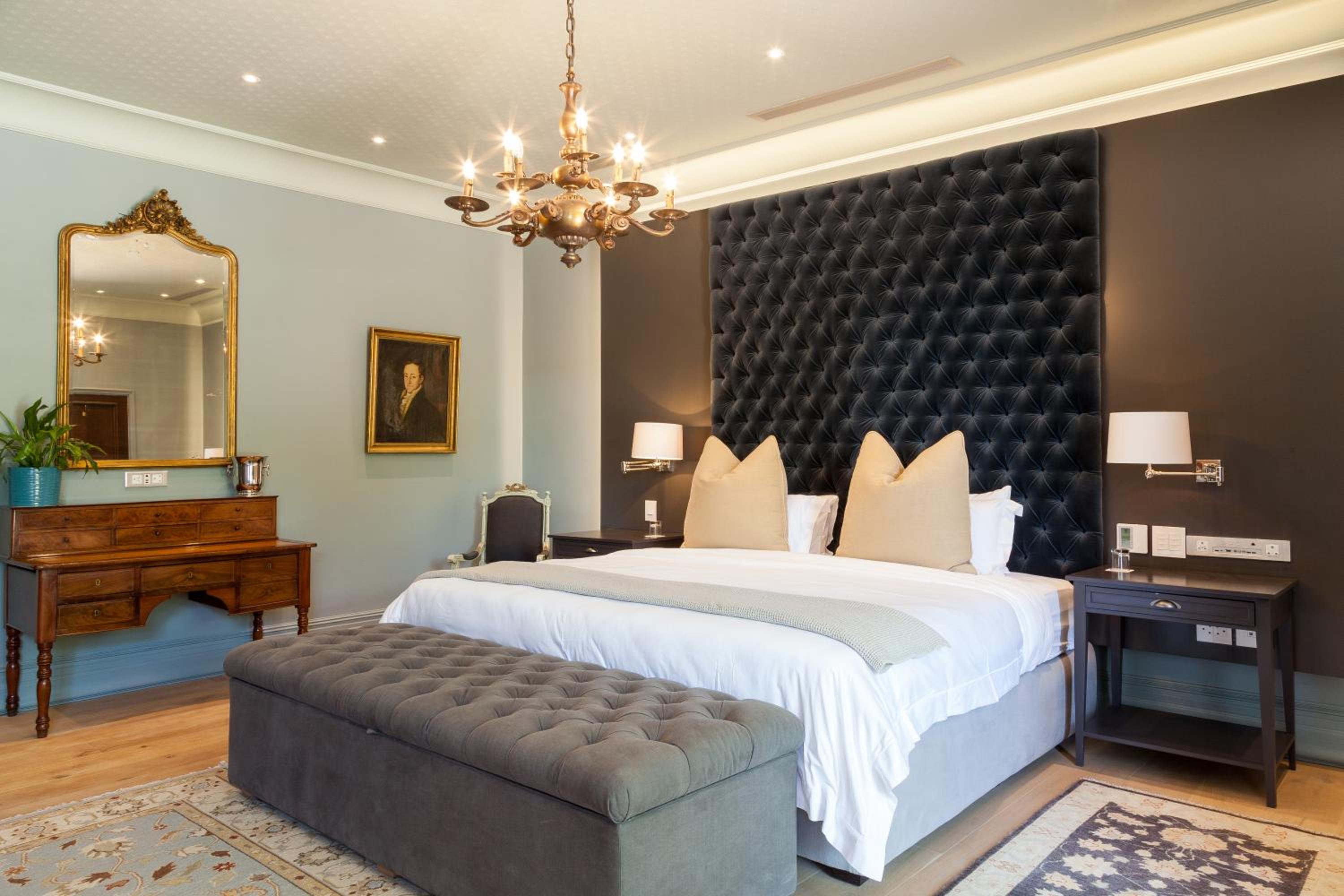 Luxury Room - Photo 1