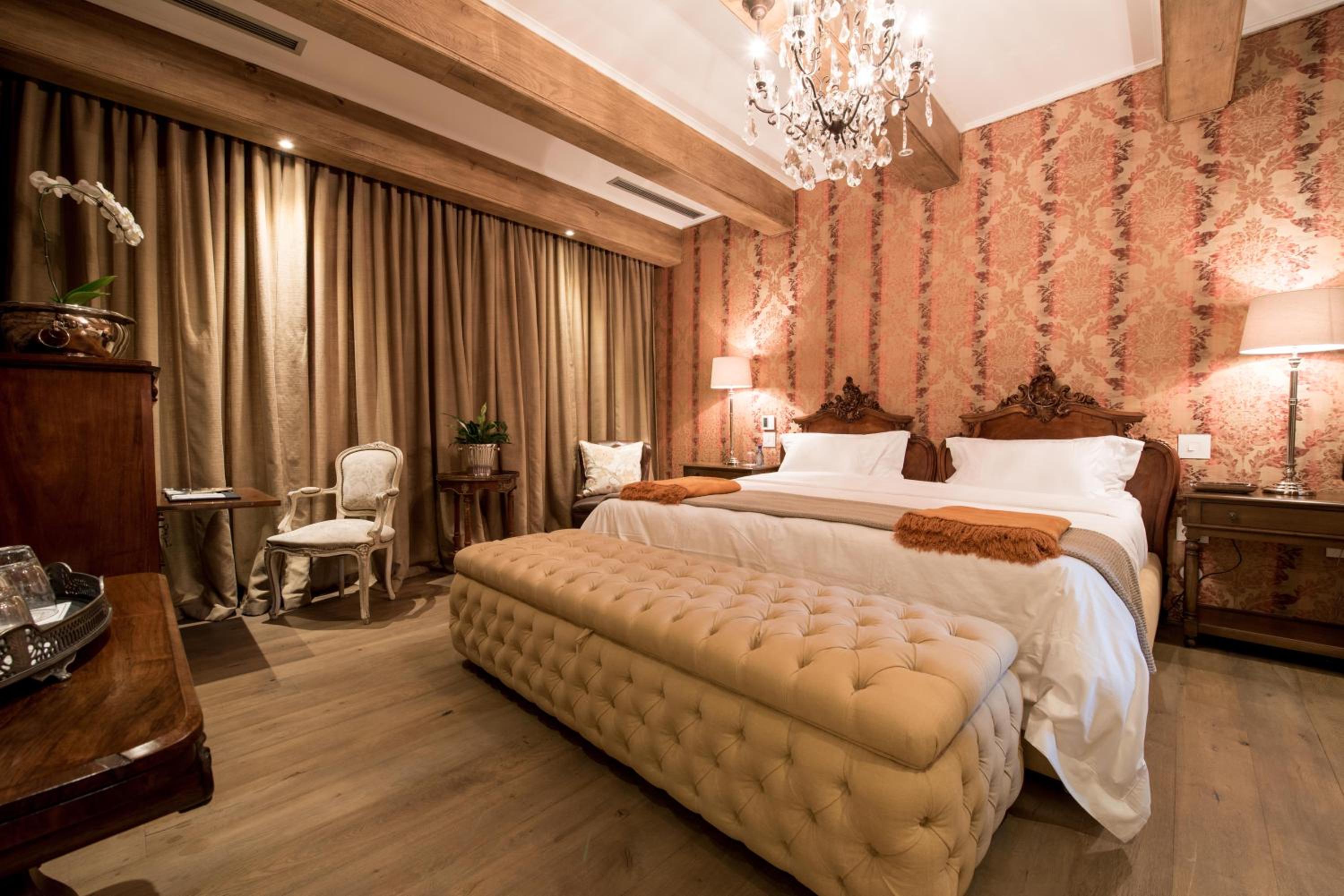 Classic Room - Photo 4