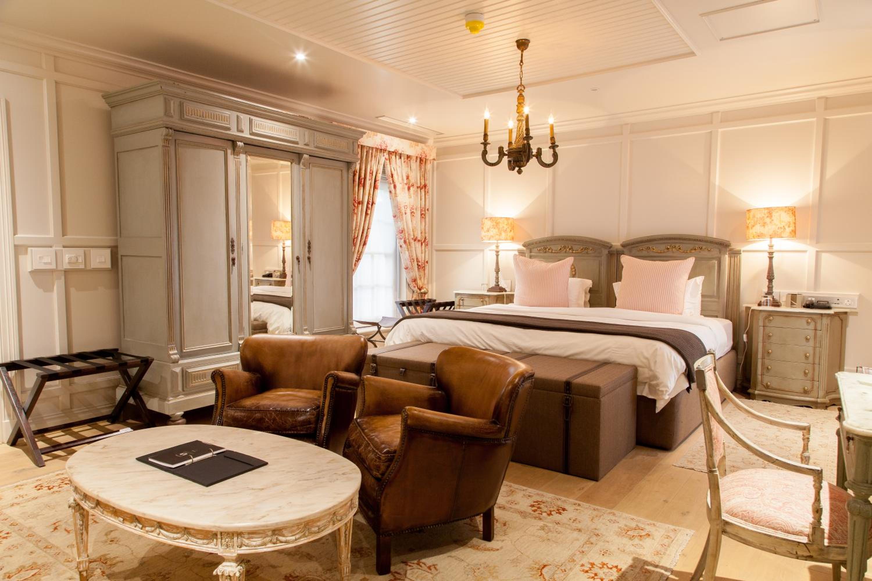 Classic Room - Photo 3