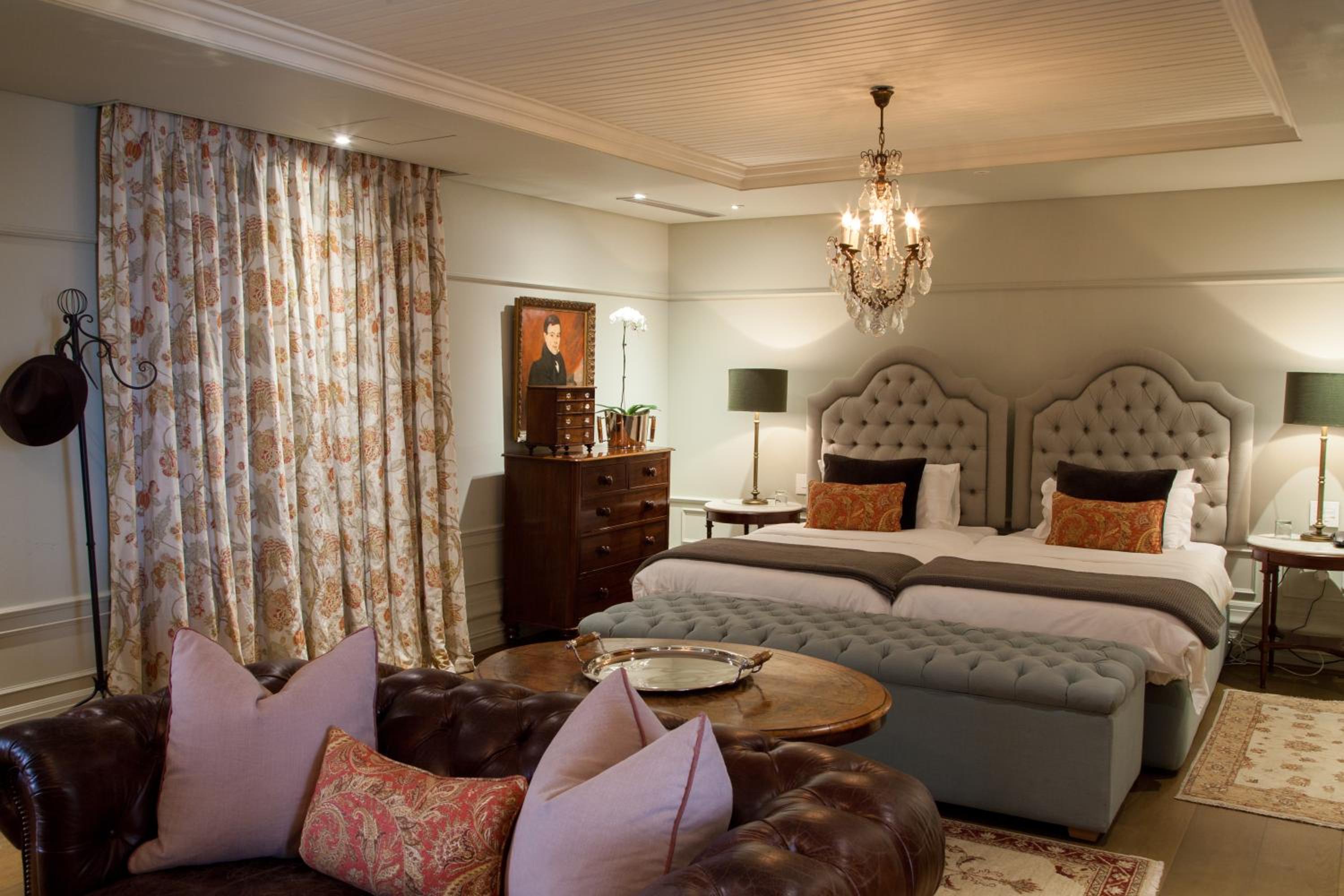 Luxury Room - Photo 5