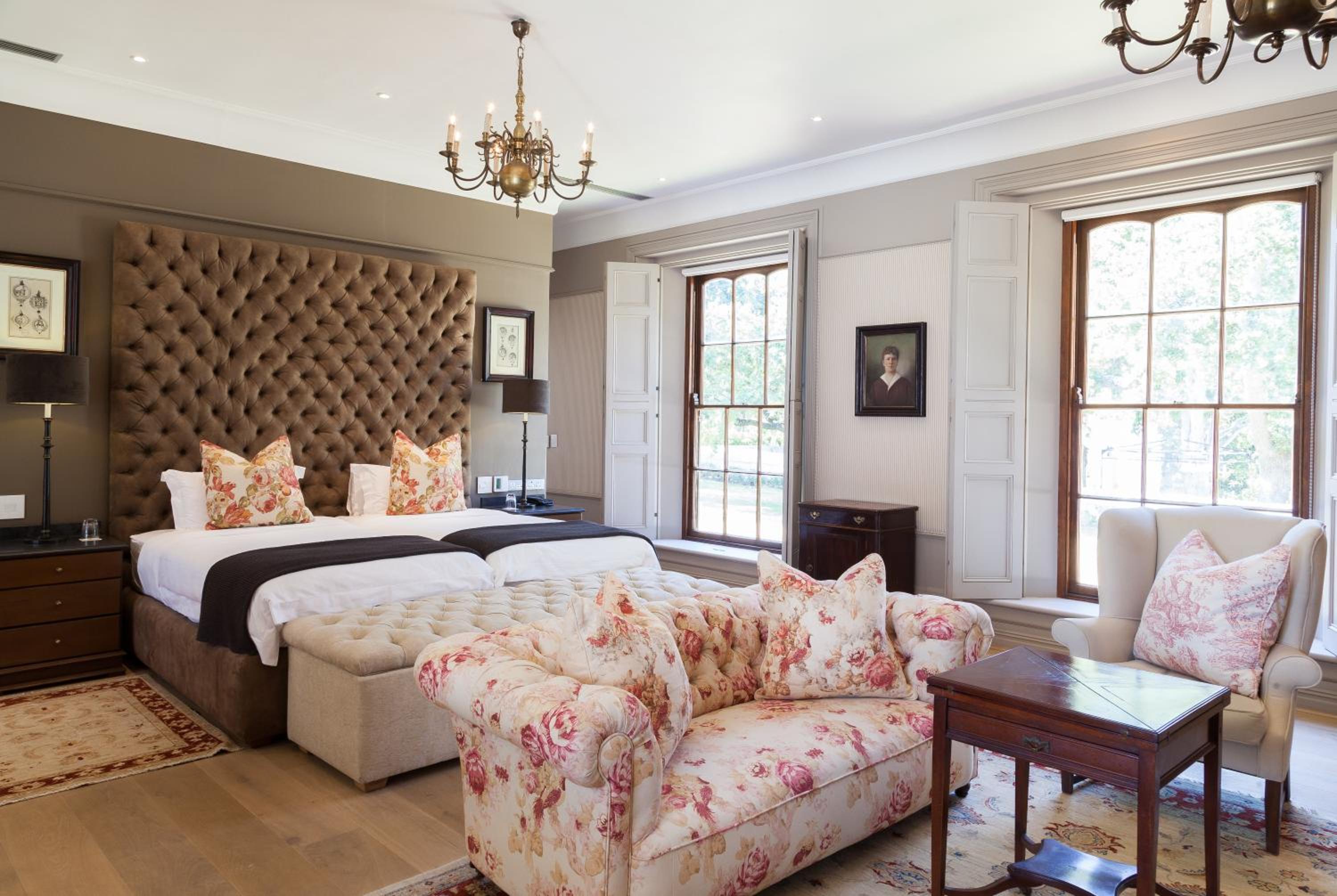 Junior Suite - Photo 1