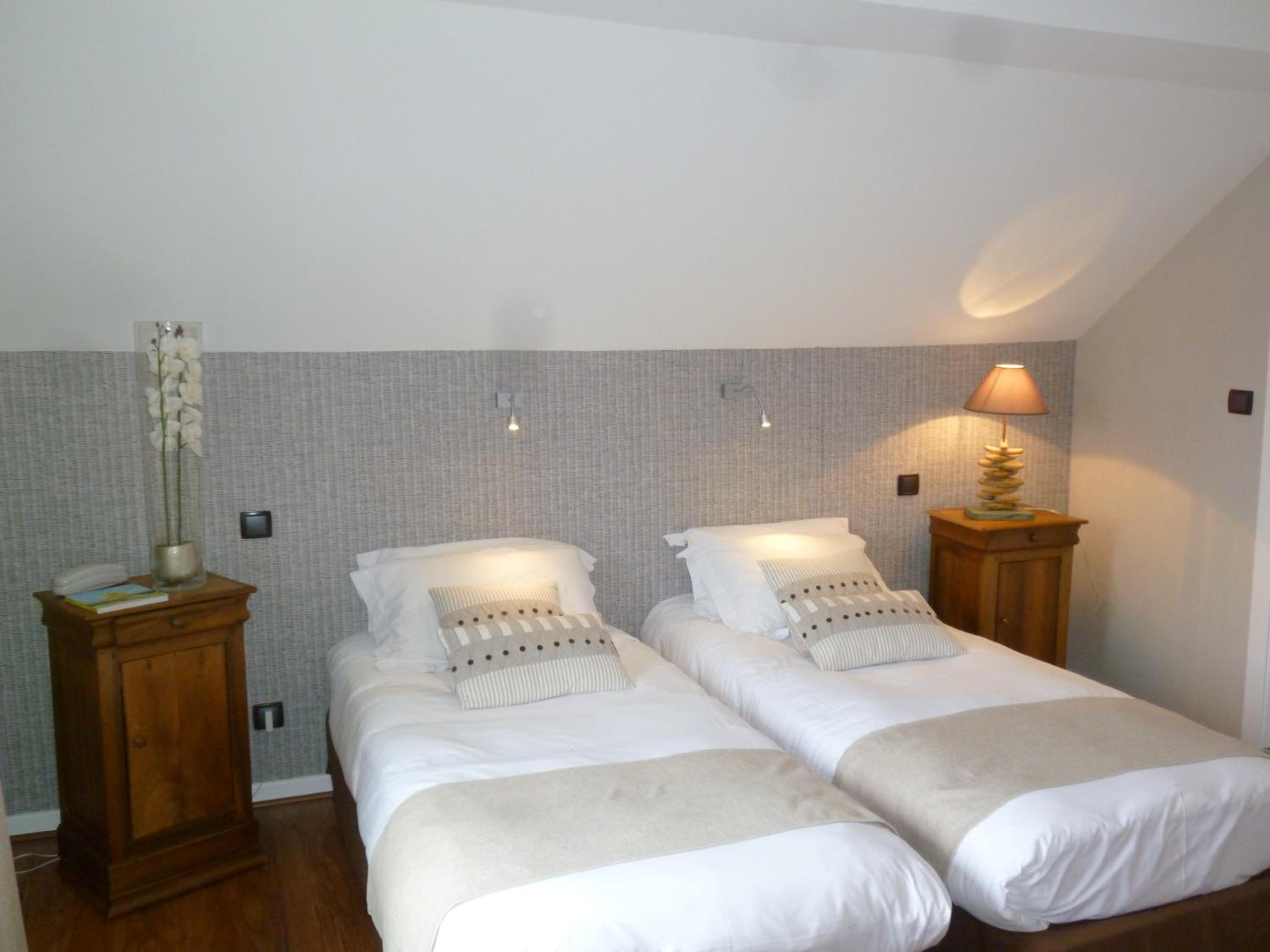 Standard Twin Room photo 1