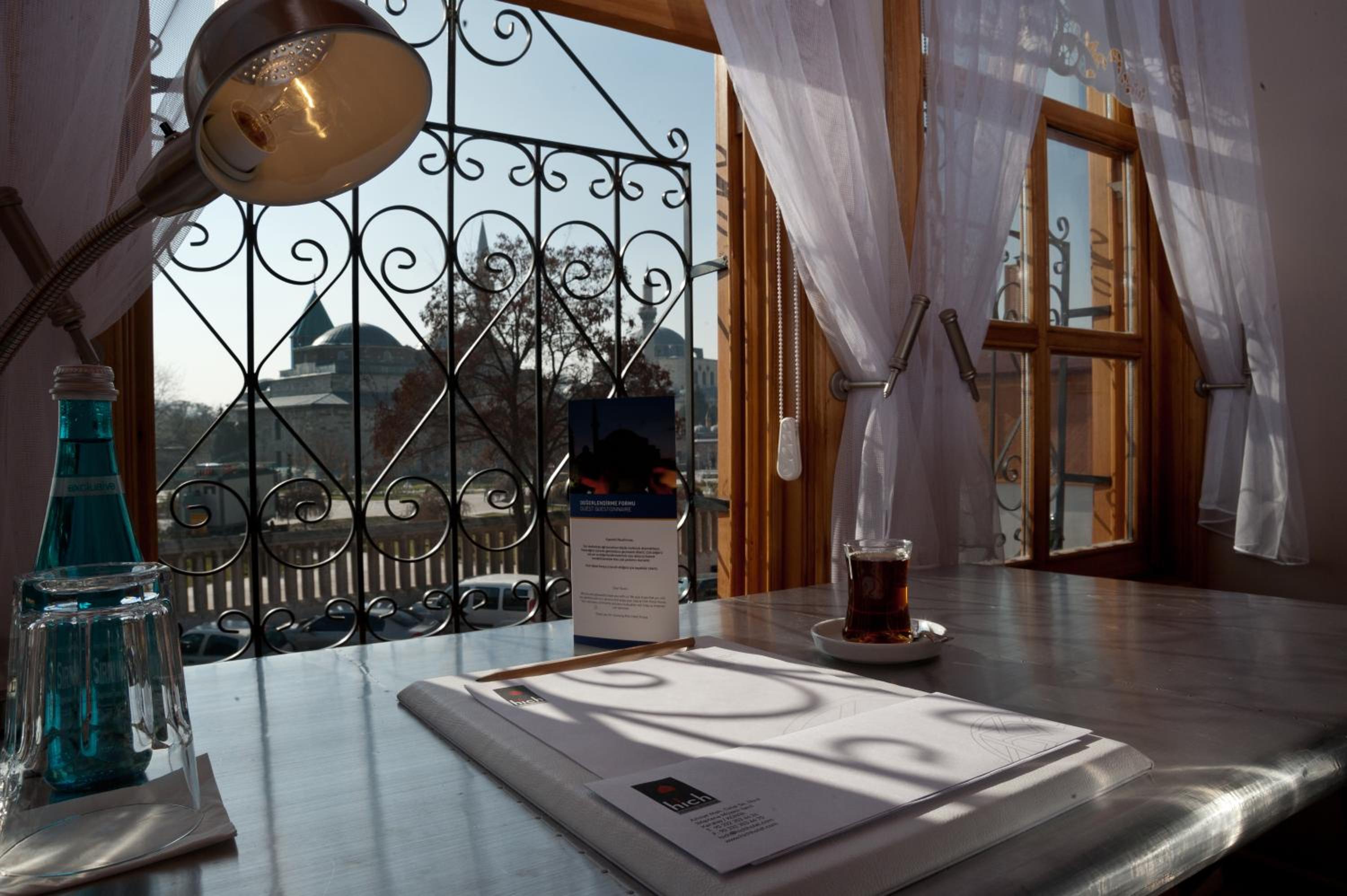 King Room with Panaromic View photo 3