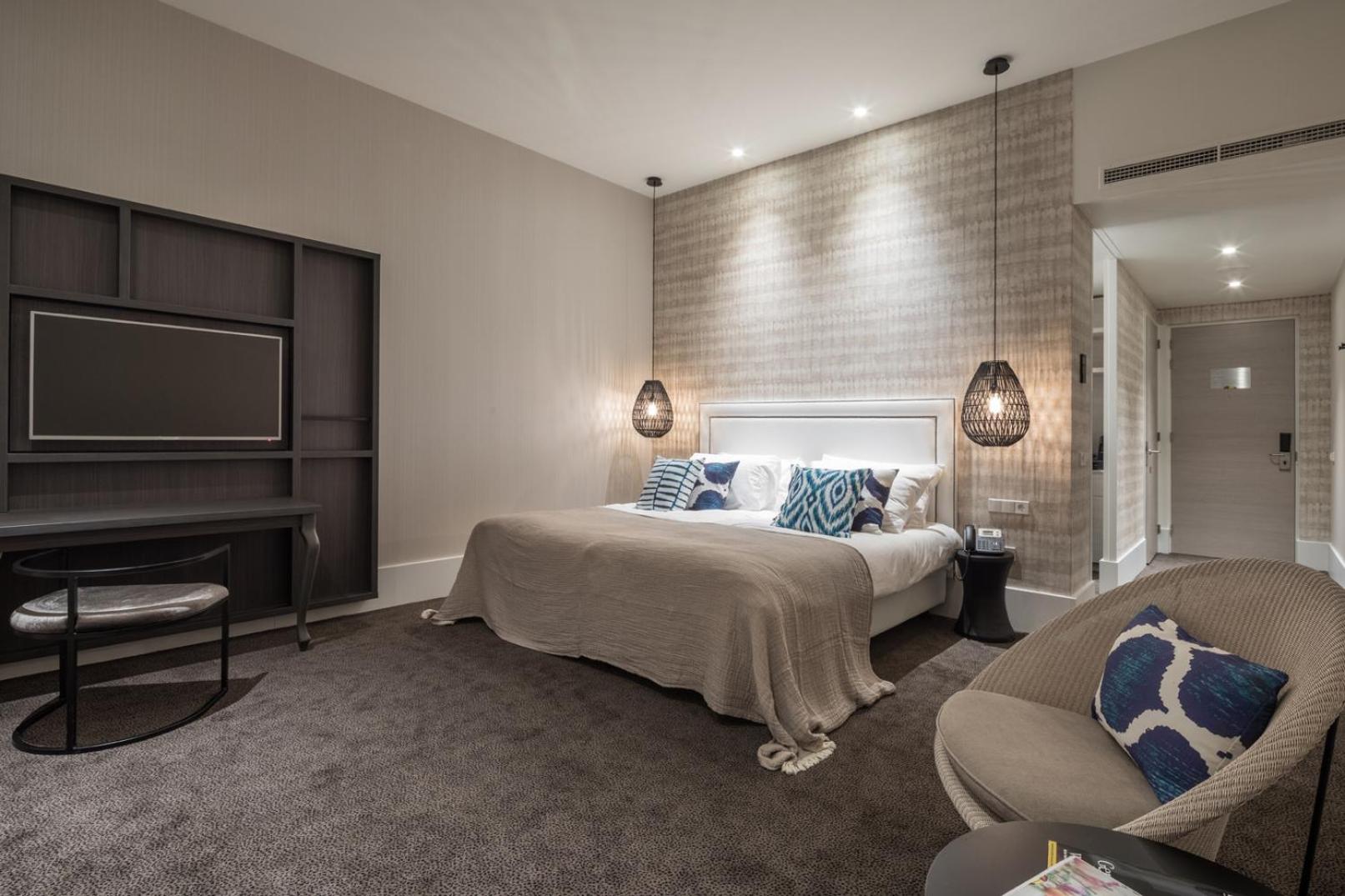 Standard Double Room photo 3