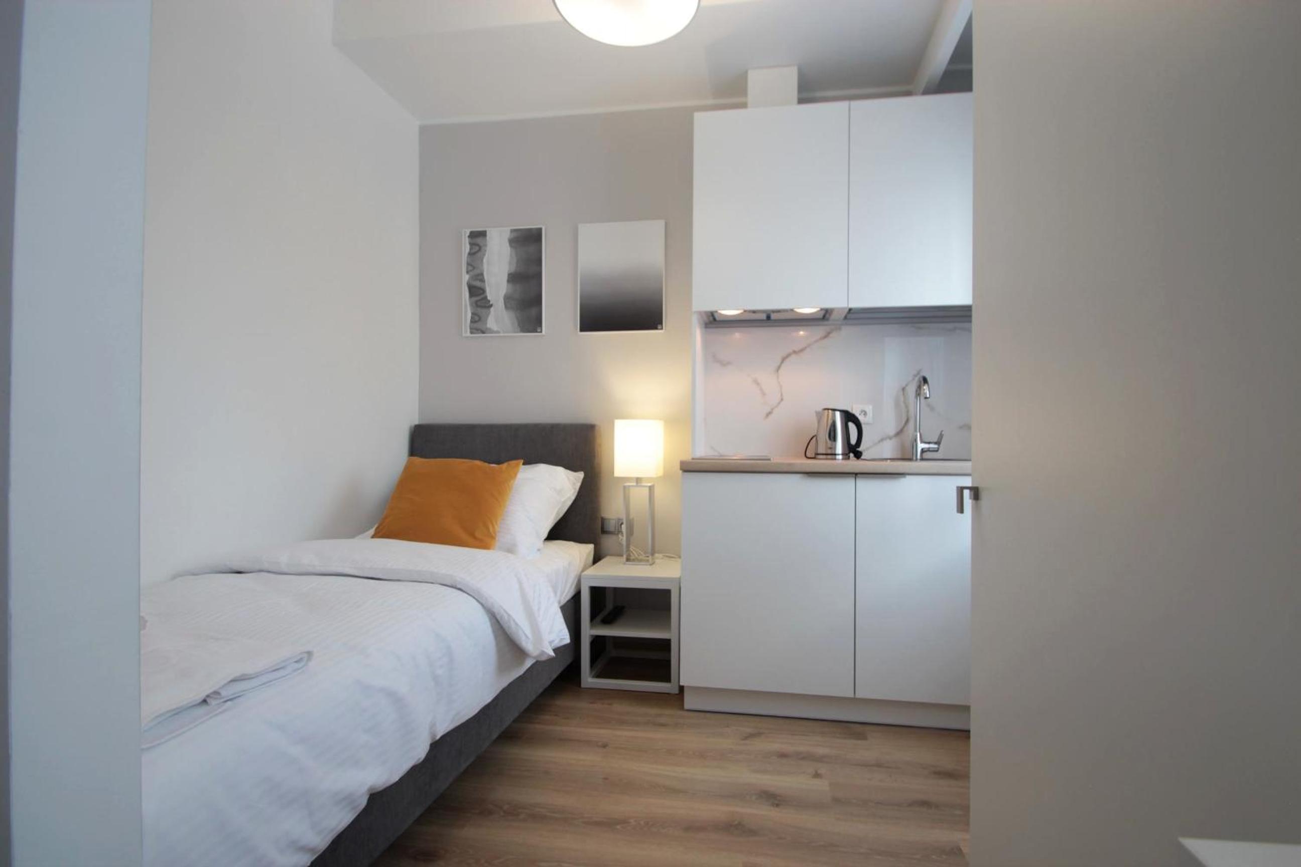 Economy Single Room photo 2