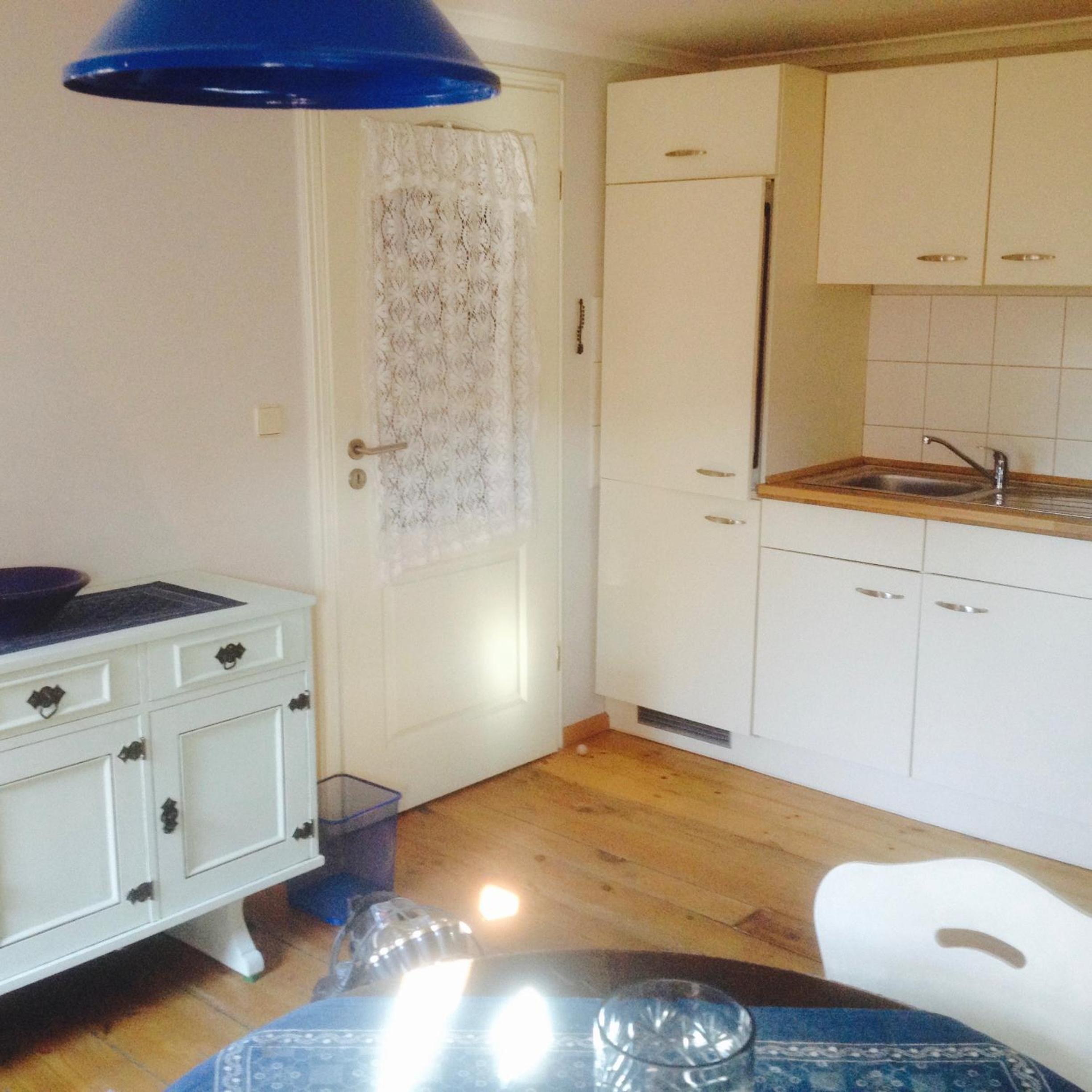 Comfort Apartment photo 3