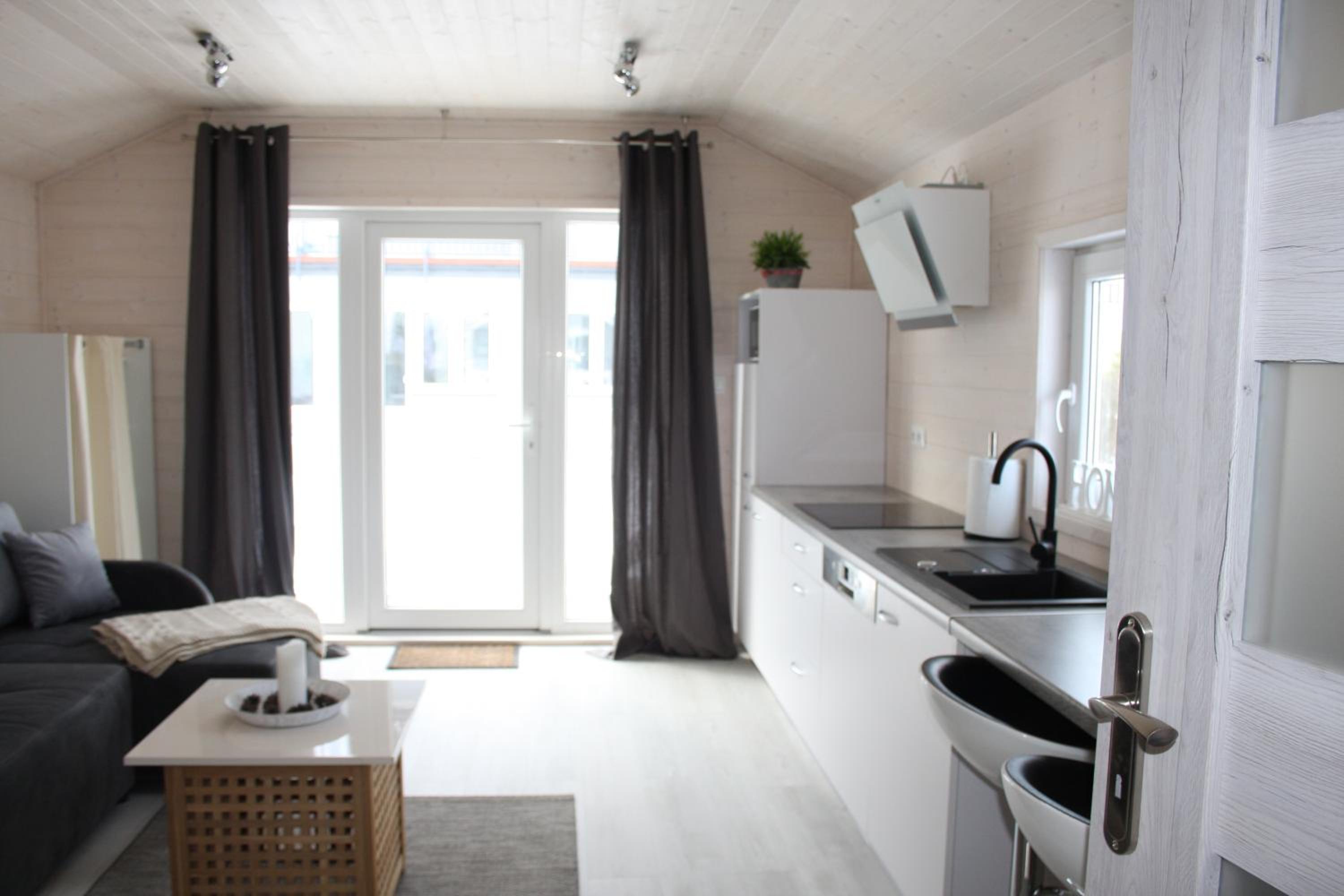 One-Bedroom Chalet photo 2