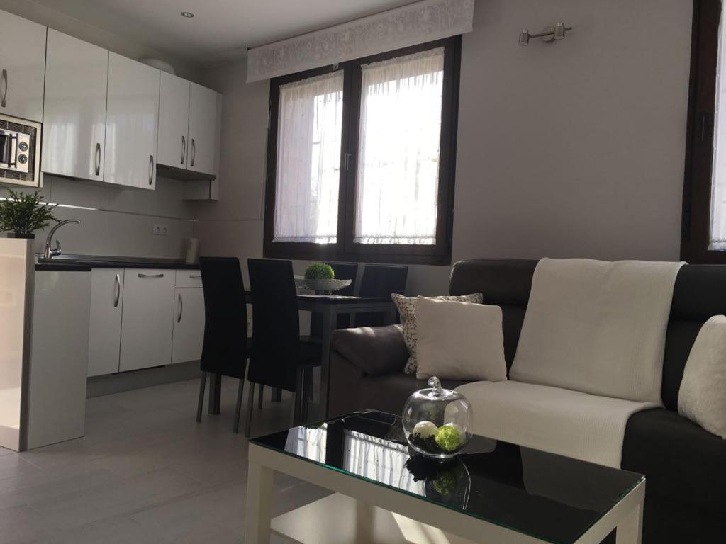 Apartamento Superior
