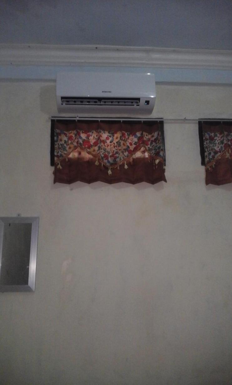 Standard Double Room - Photo 6