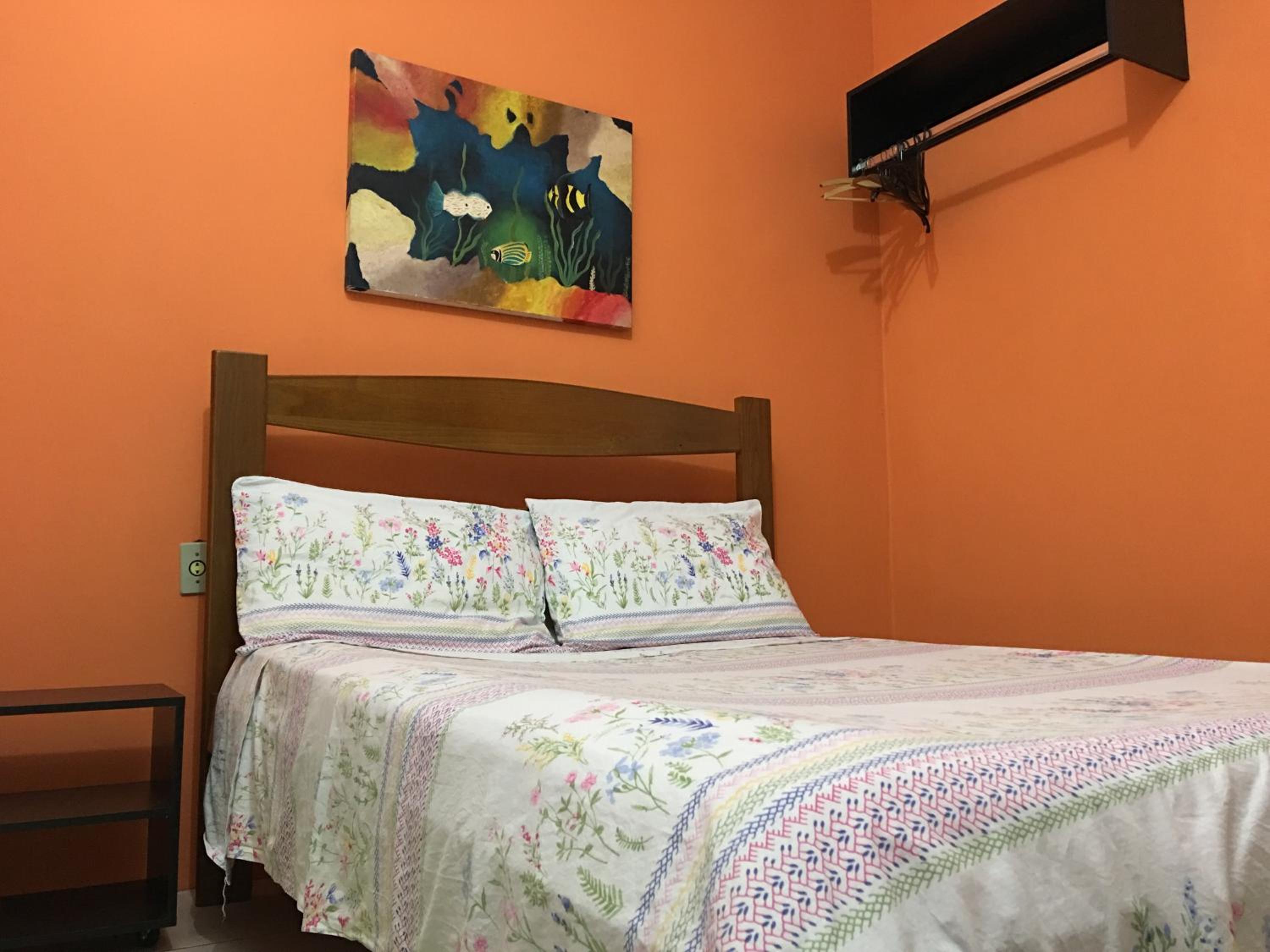 Double Room - Photo 1