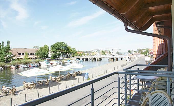 Double Room with Balcony photo 3