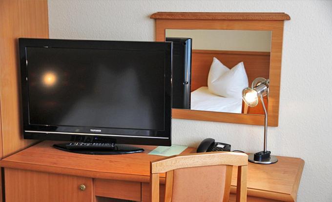 Double Room - Photo 3
