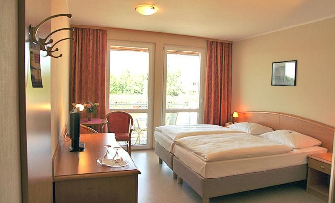 Double Room - Photo 1