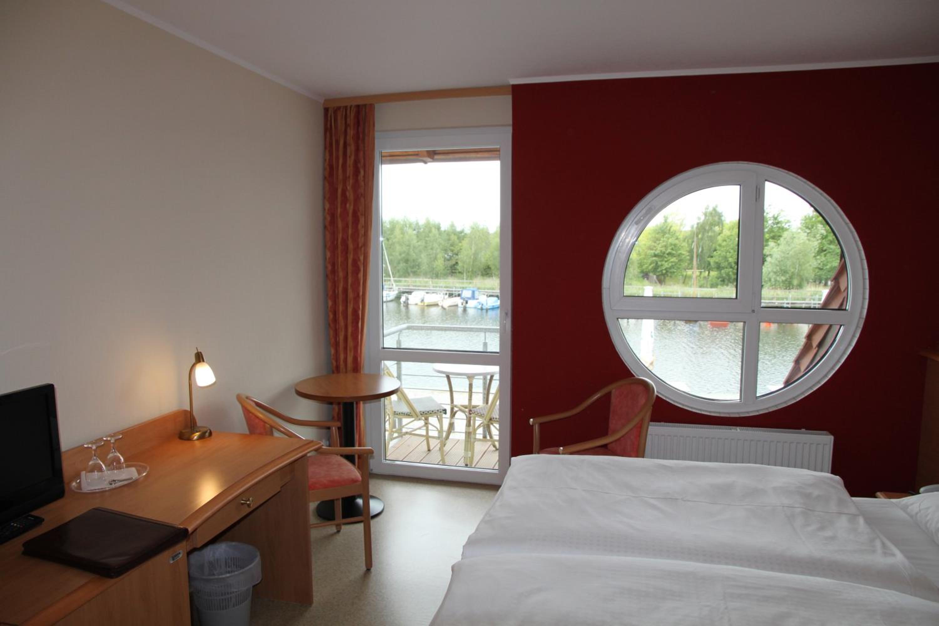 Double Room with Balcony photo 1