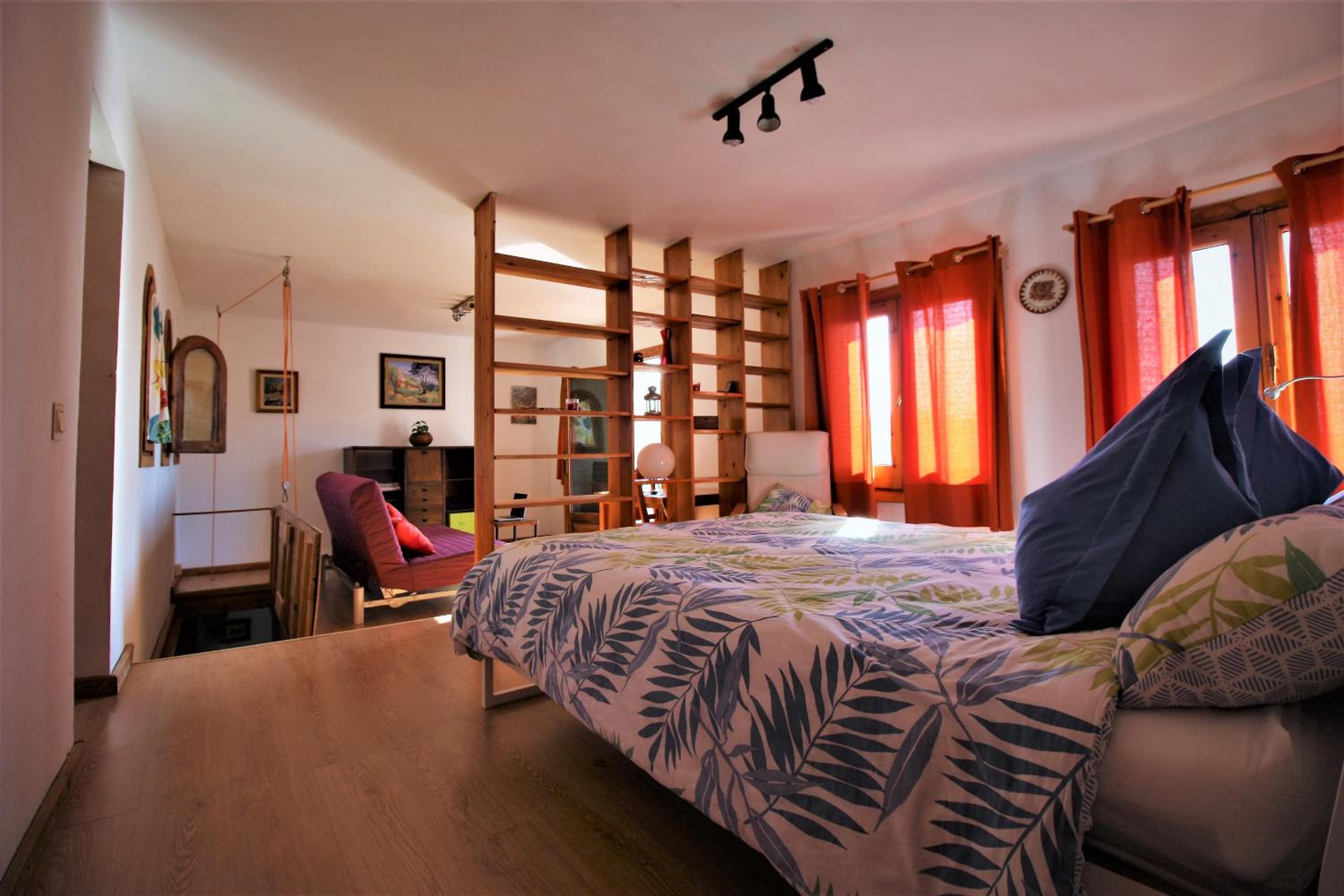 Apartamento Penthouse