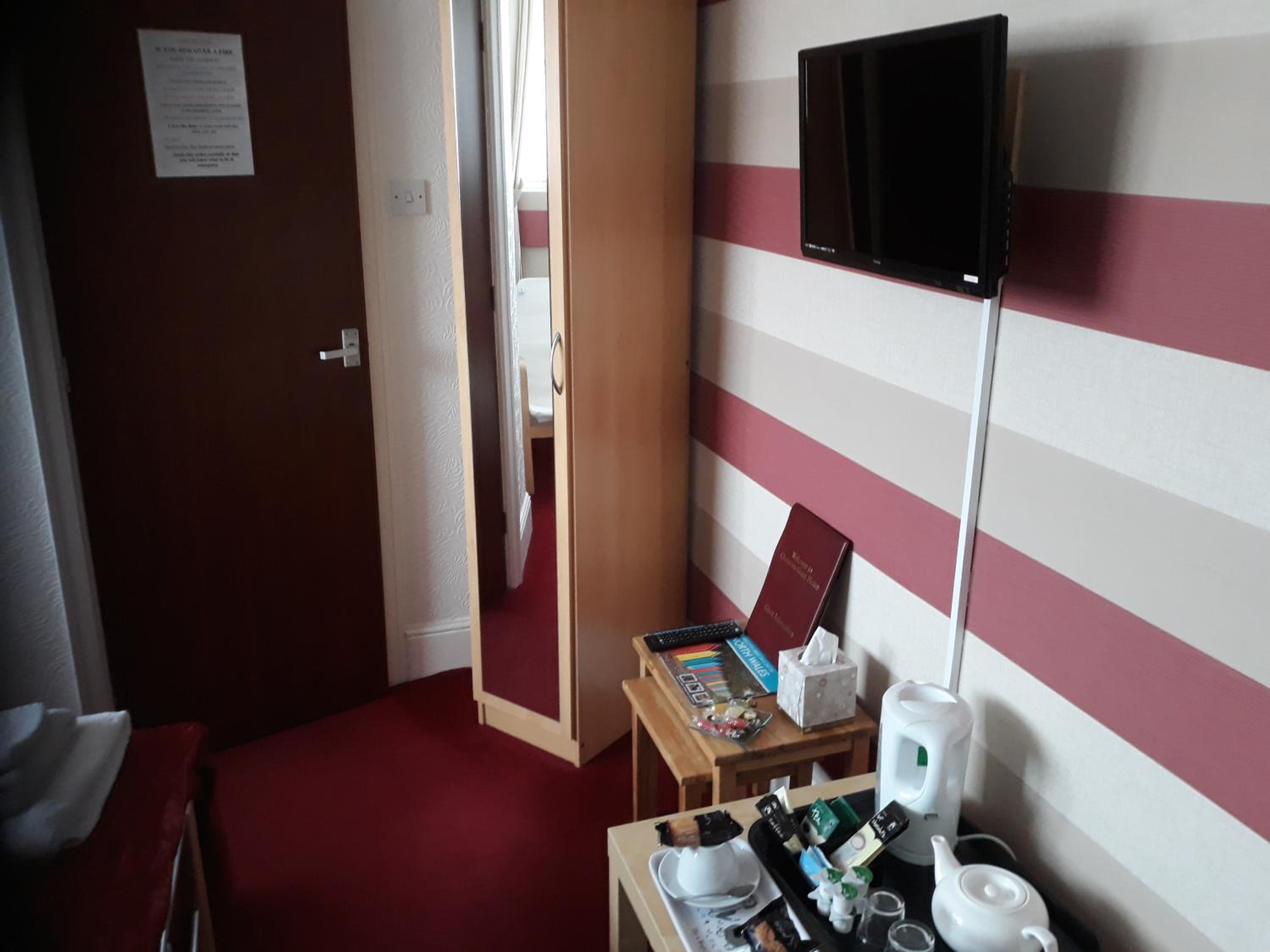 Single Room